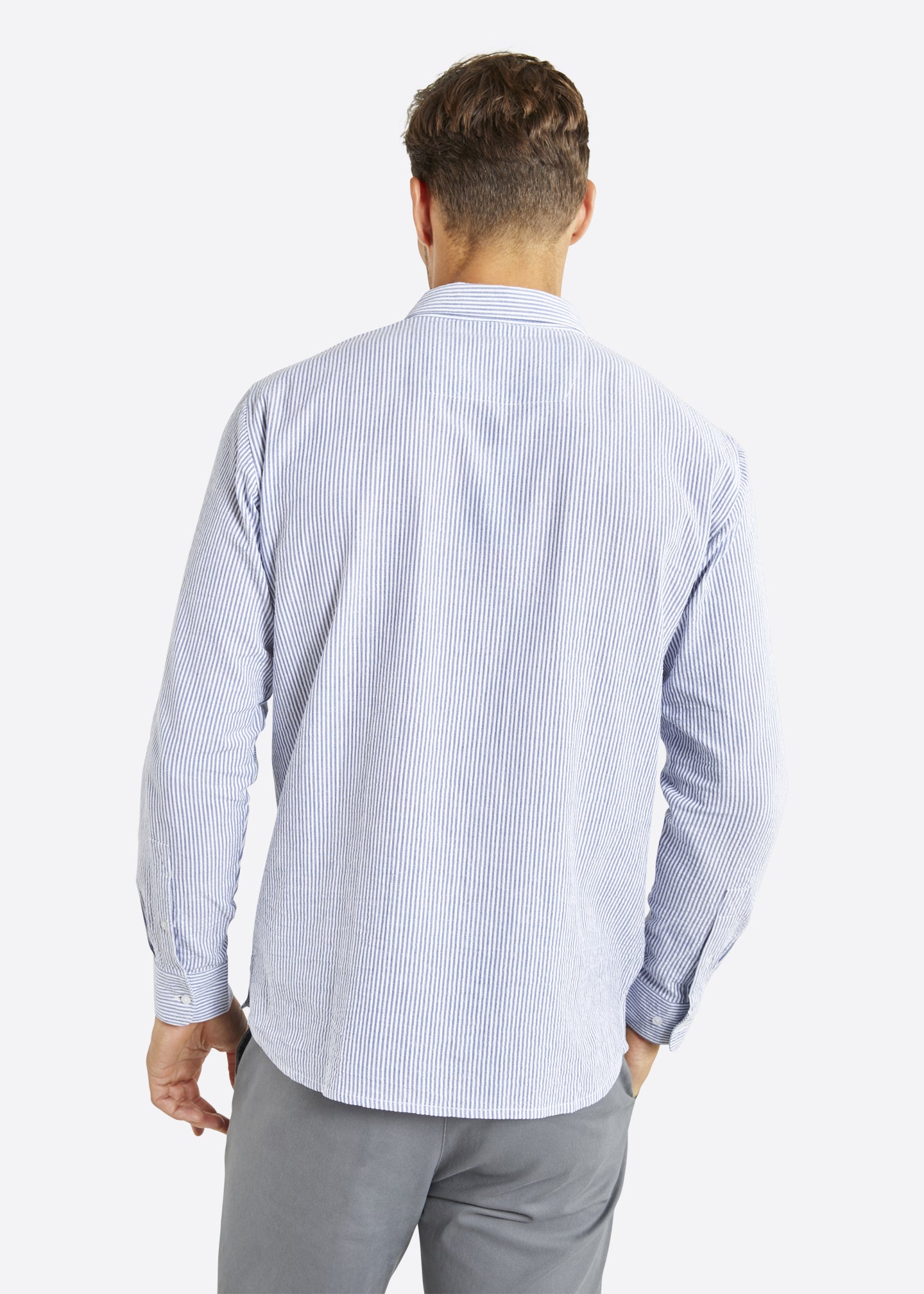 Nautica dress shirts online