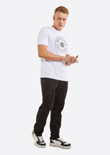 Load image into Gallery viewer, Nautica Pendle T-Shirt - White - Full Body