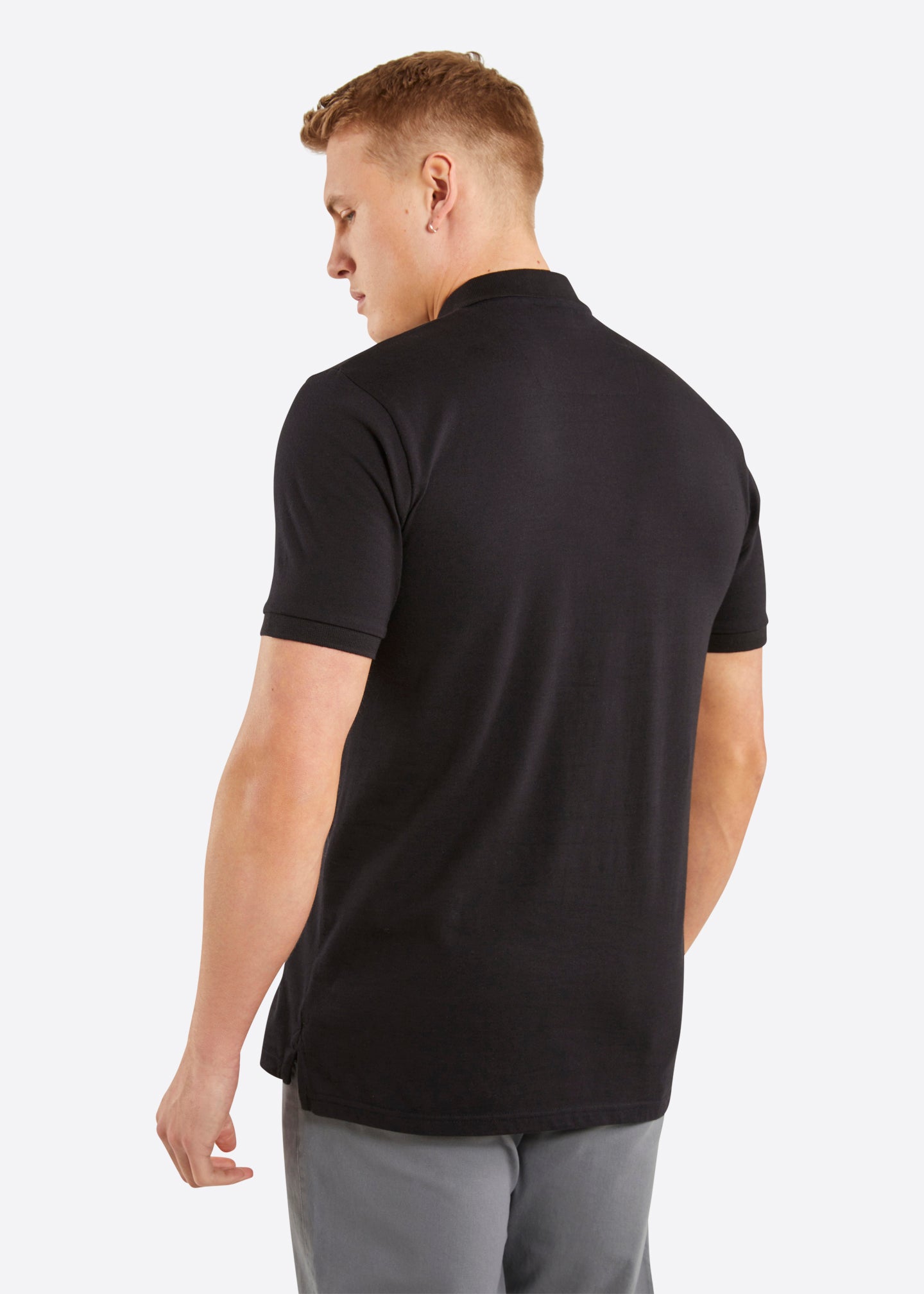 Nautica polo t shirts best sale