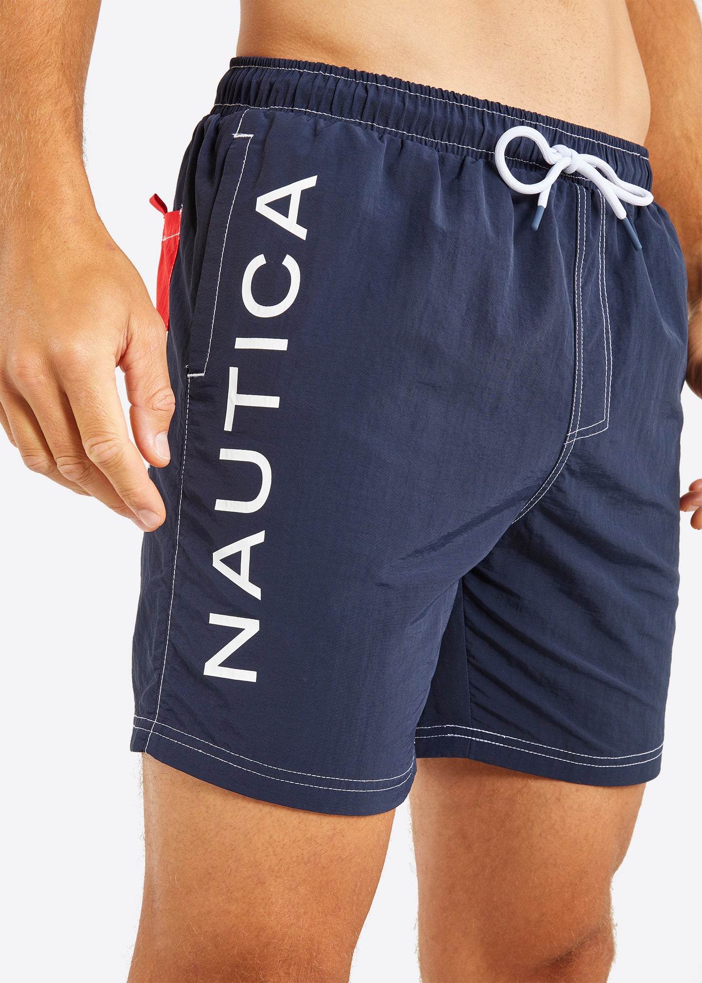 Shorts nautica top
