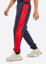 Load image into Gallery viewer, Nautica Wells Jog Pant - Dark Navy - Front