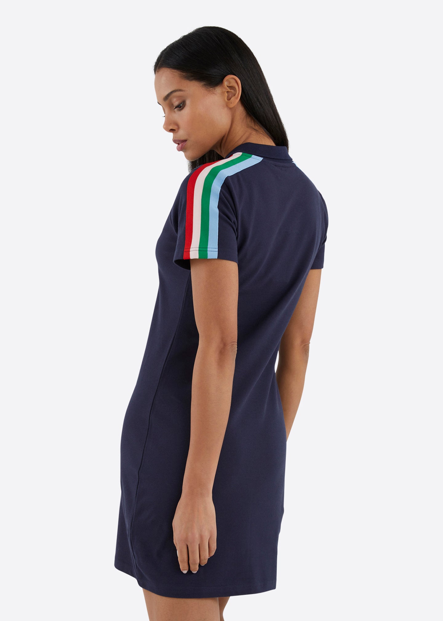 Nautica t shirt dress sales