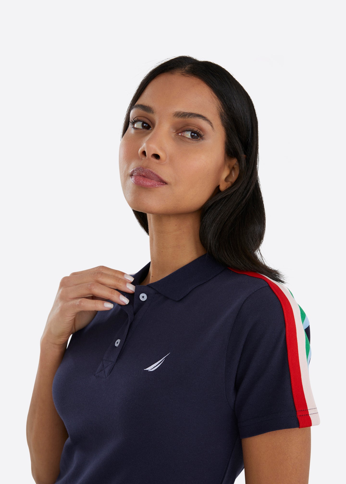 Poppy dress womens clearance