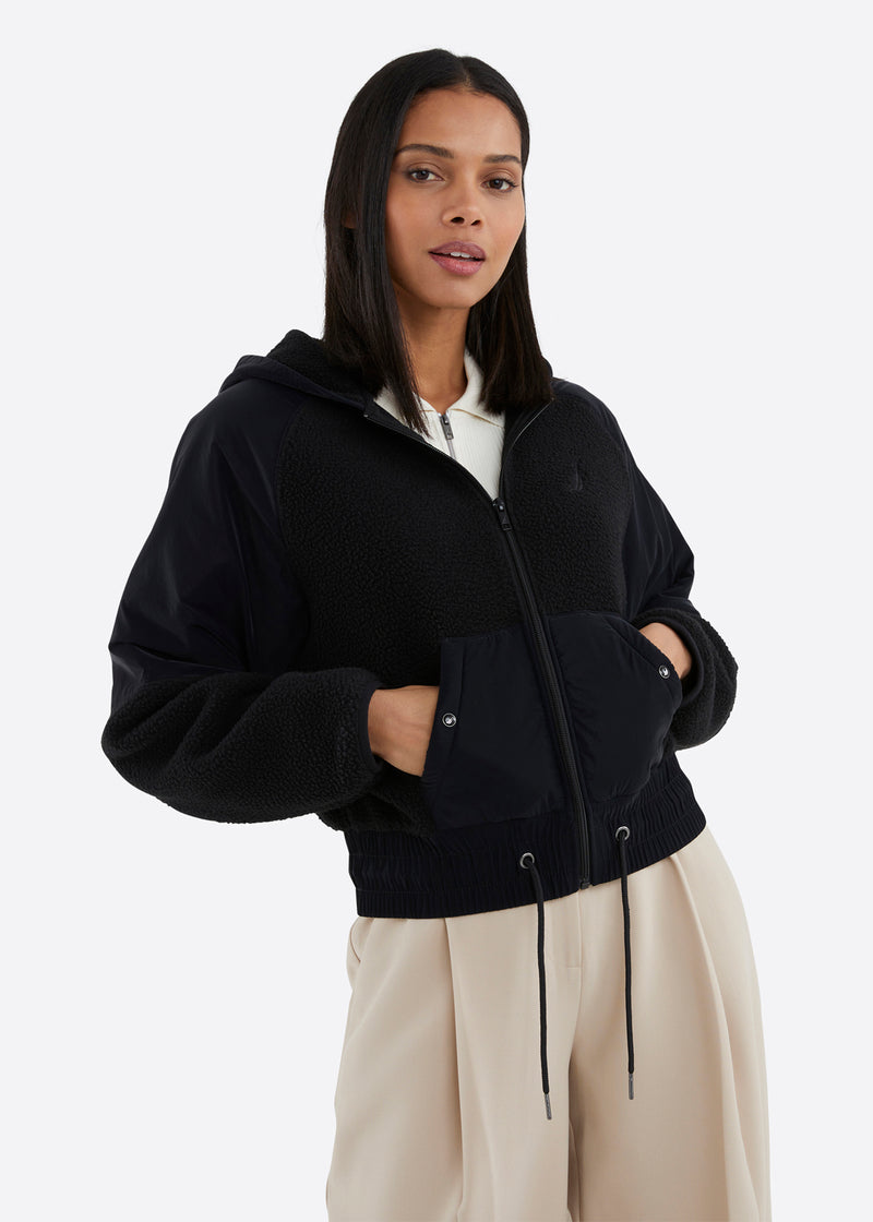 Nautica womens cheap hoodie