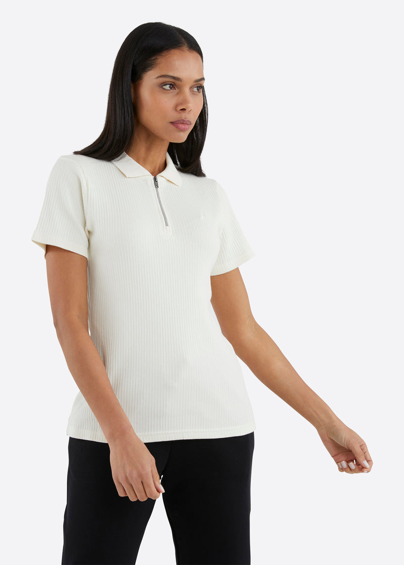 Nautica polo shirts womens hot sale
