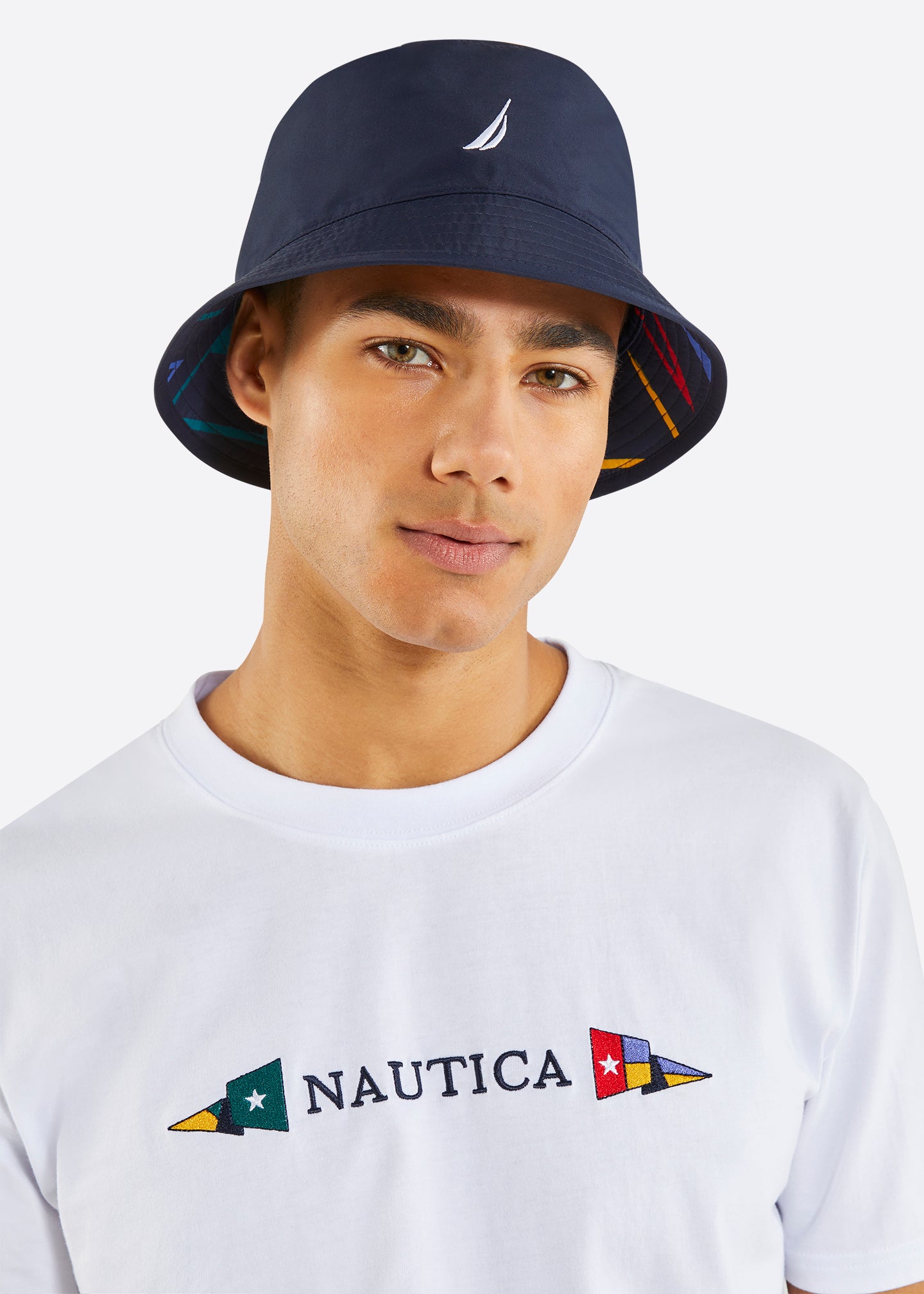 Mens Accessories Hats Nautica