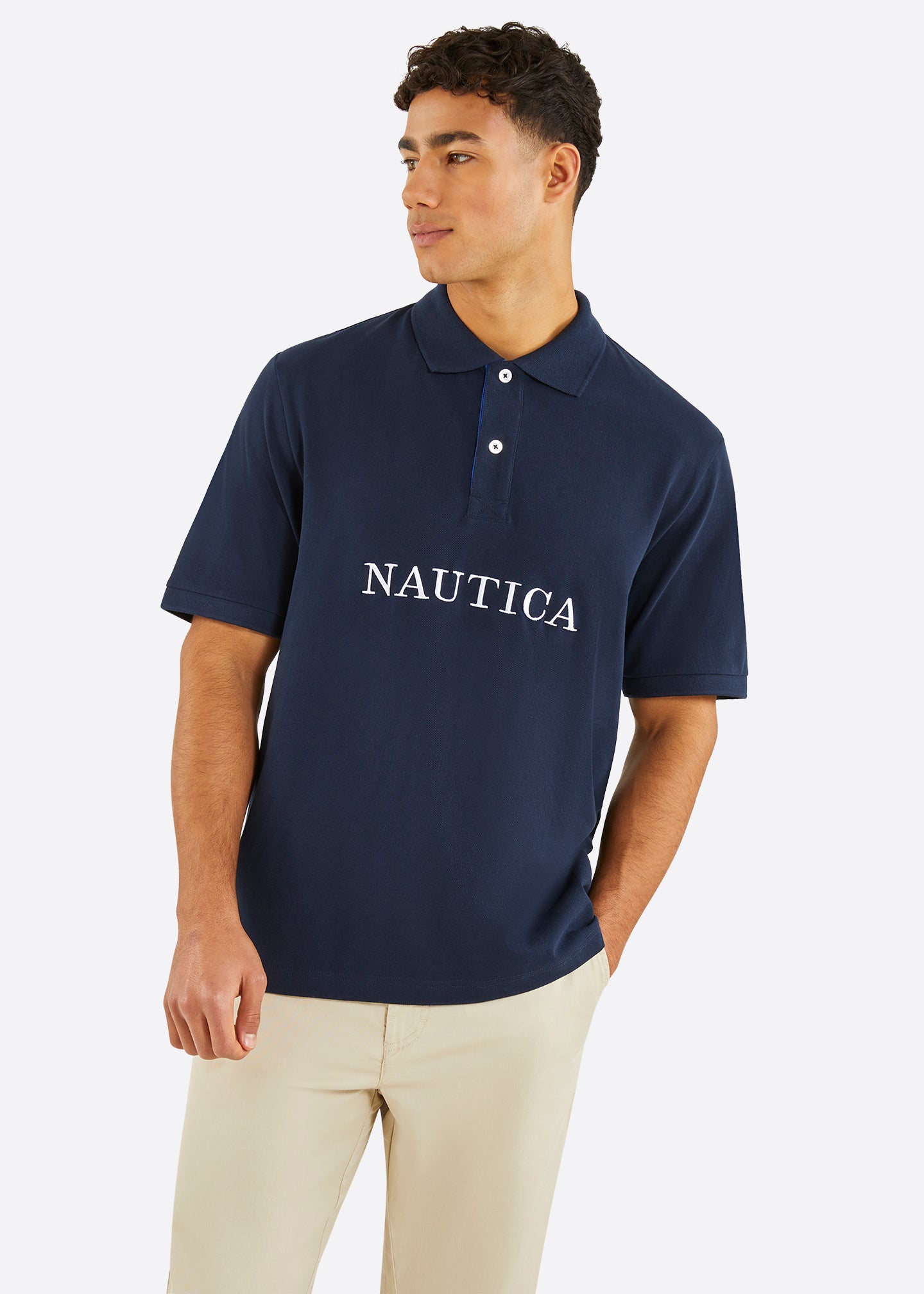 Nautica polos sale