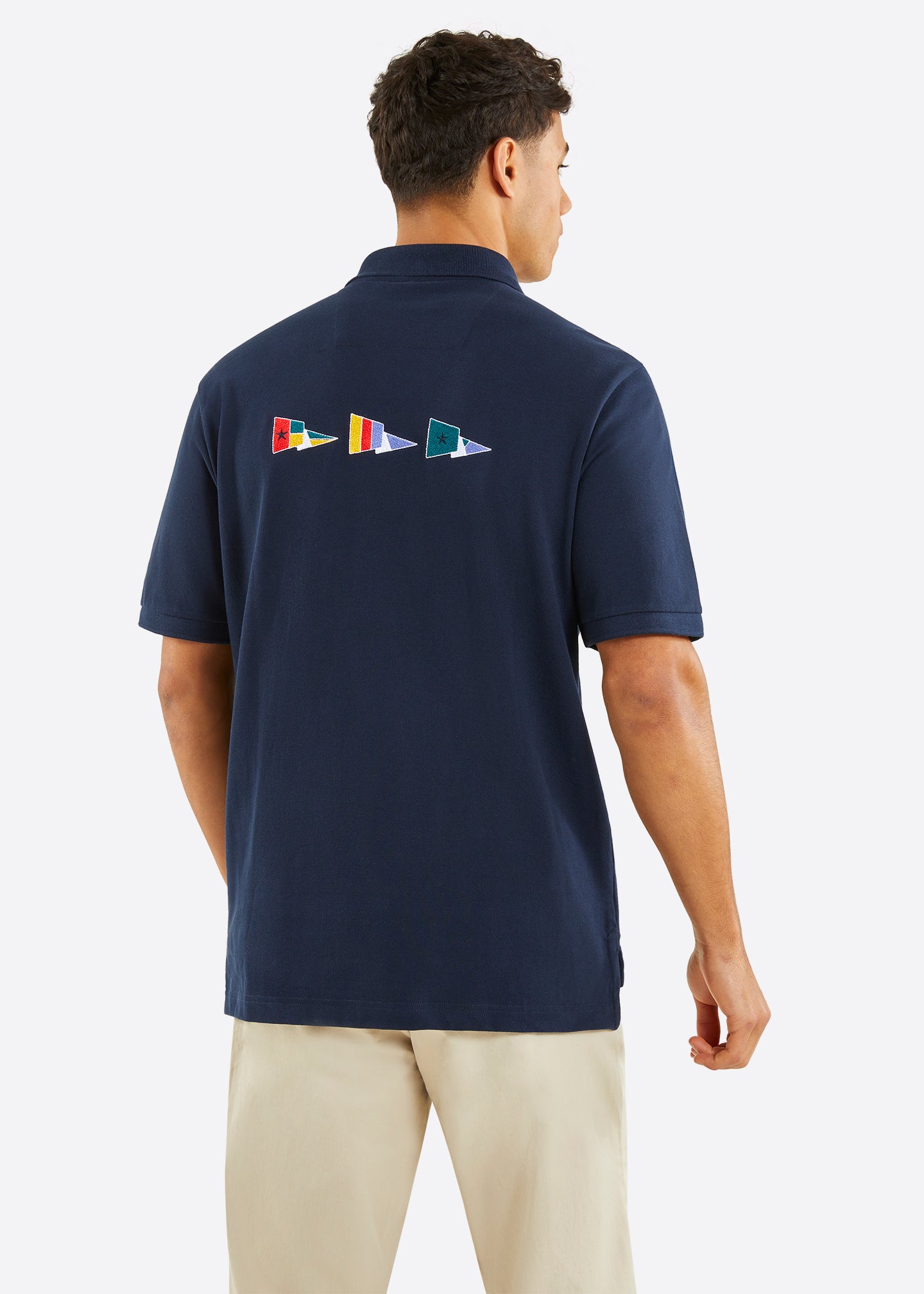 Nautica polo sale 2025