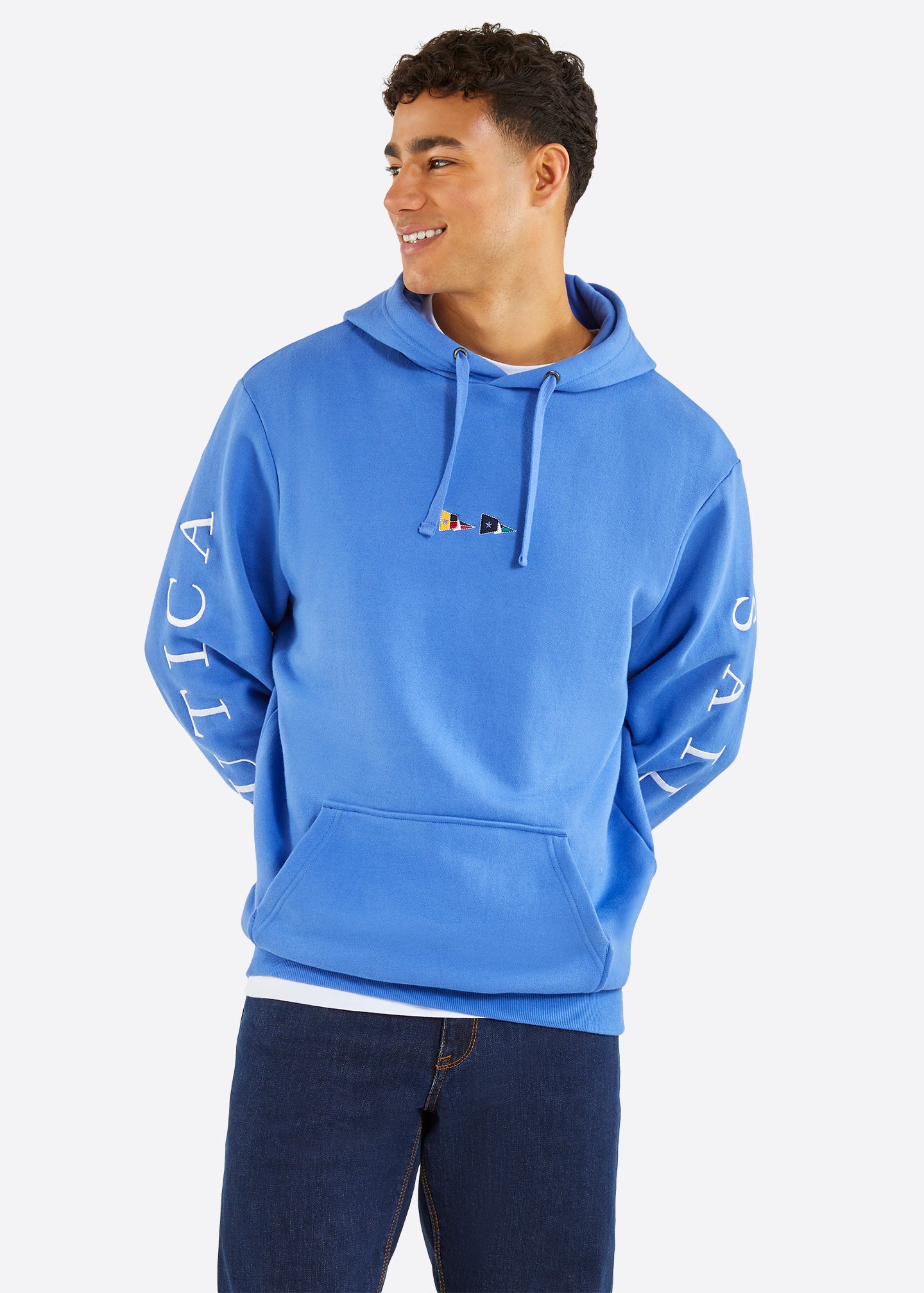 Nautica Mens Sweatshirts Hoodies Page 2