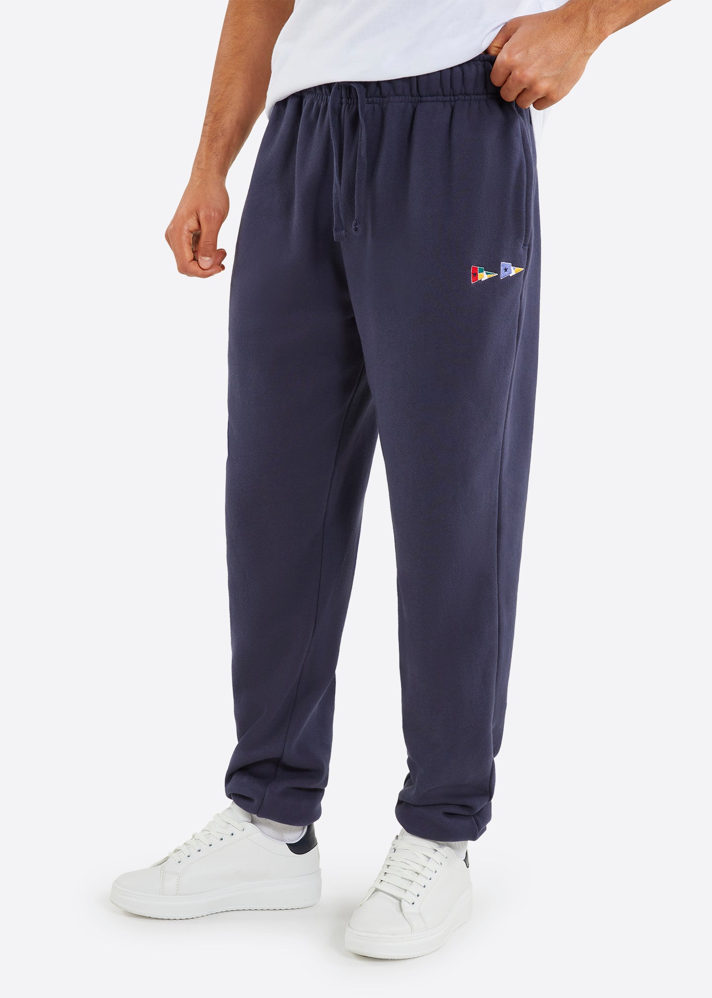 Nautica Mens Sweatpants Joggers