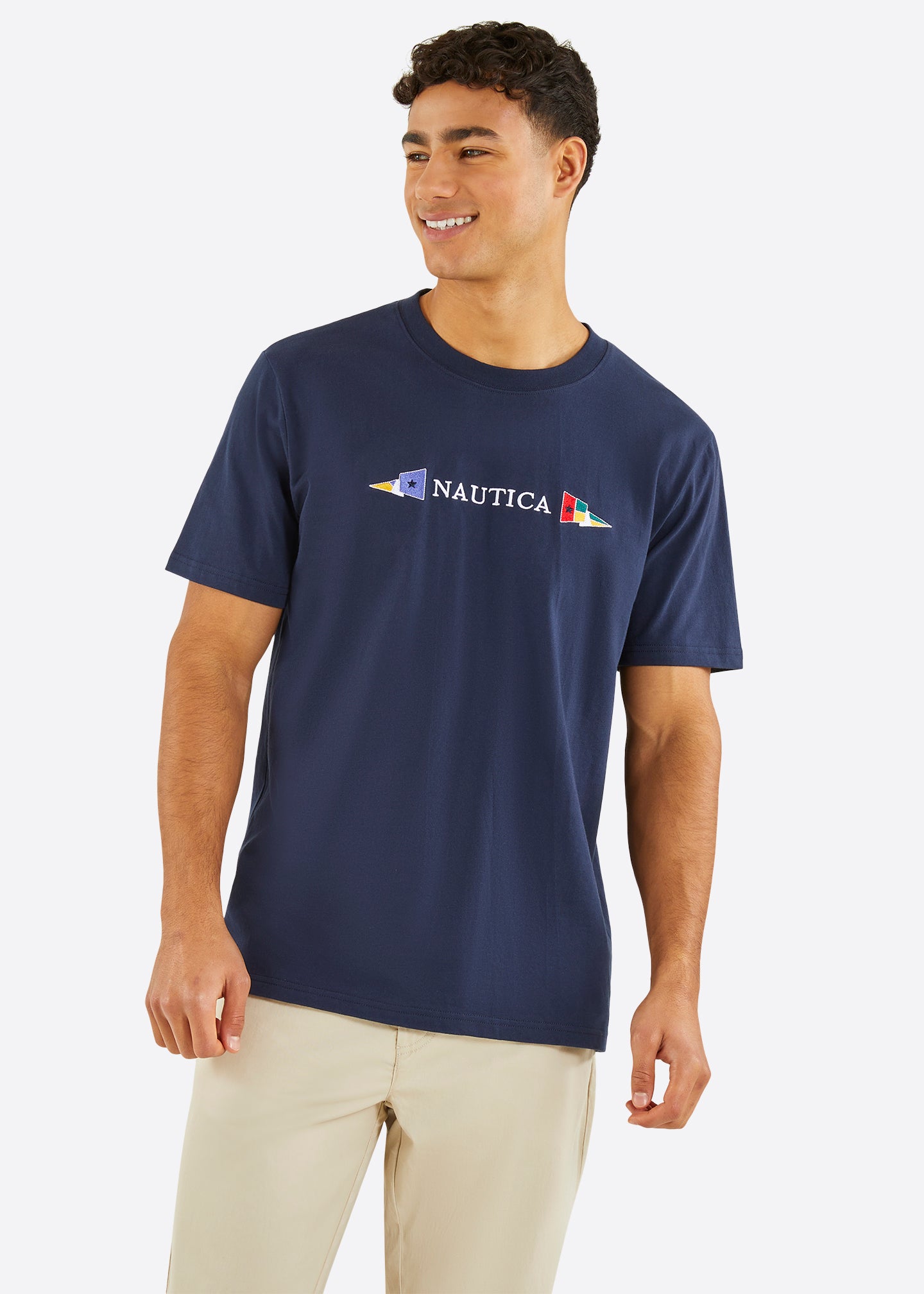 Nautica Mens T Shirts Tees for Men