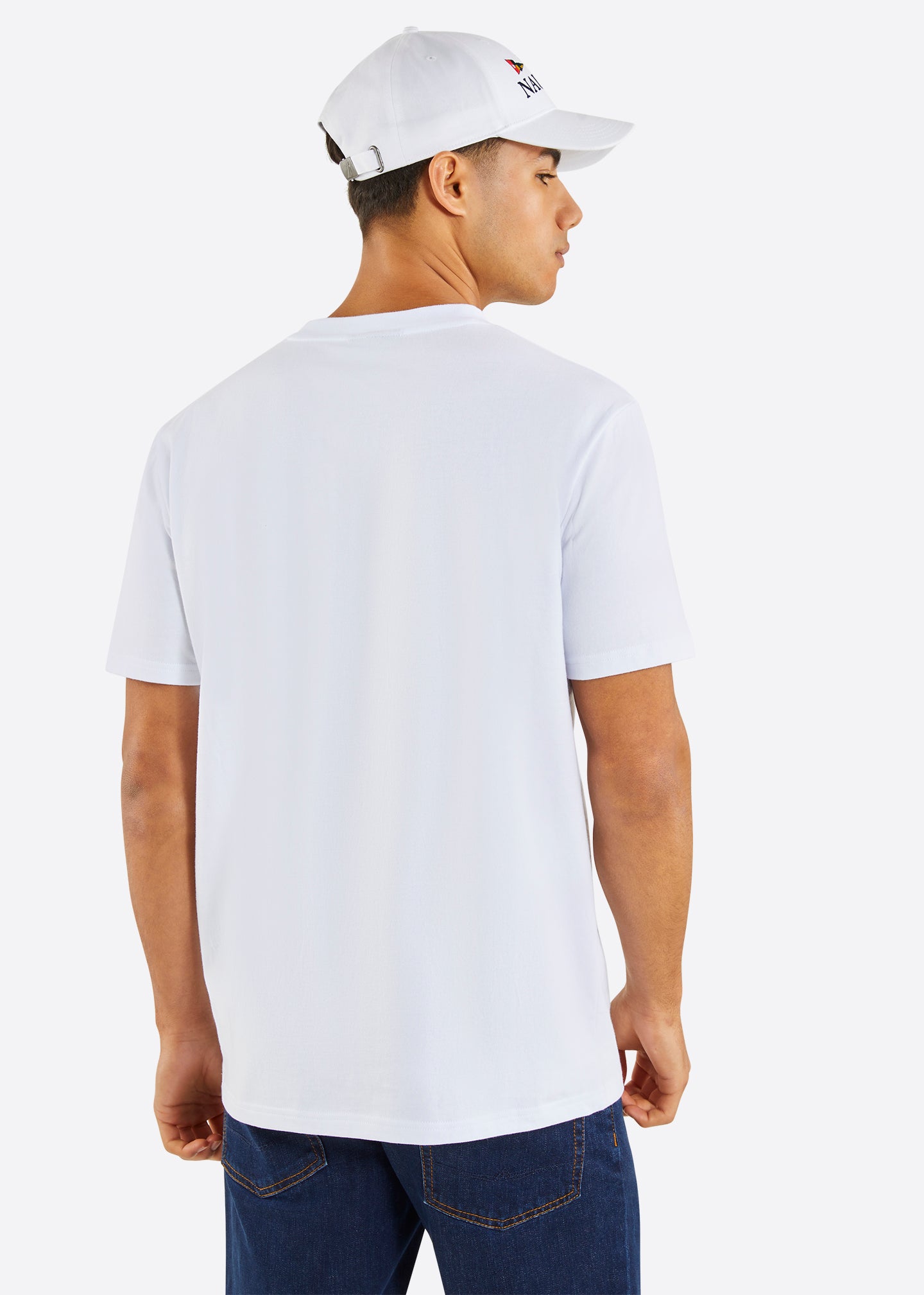 Nautica Mens T Shirts Tees for Men