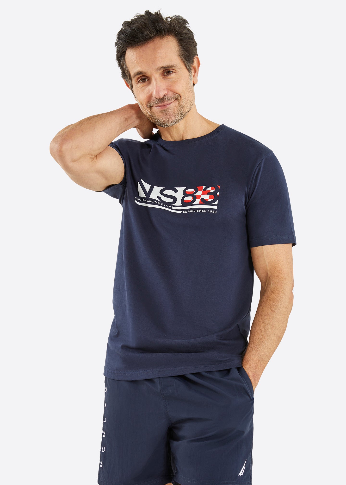Mens Big Tall Nautica