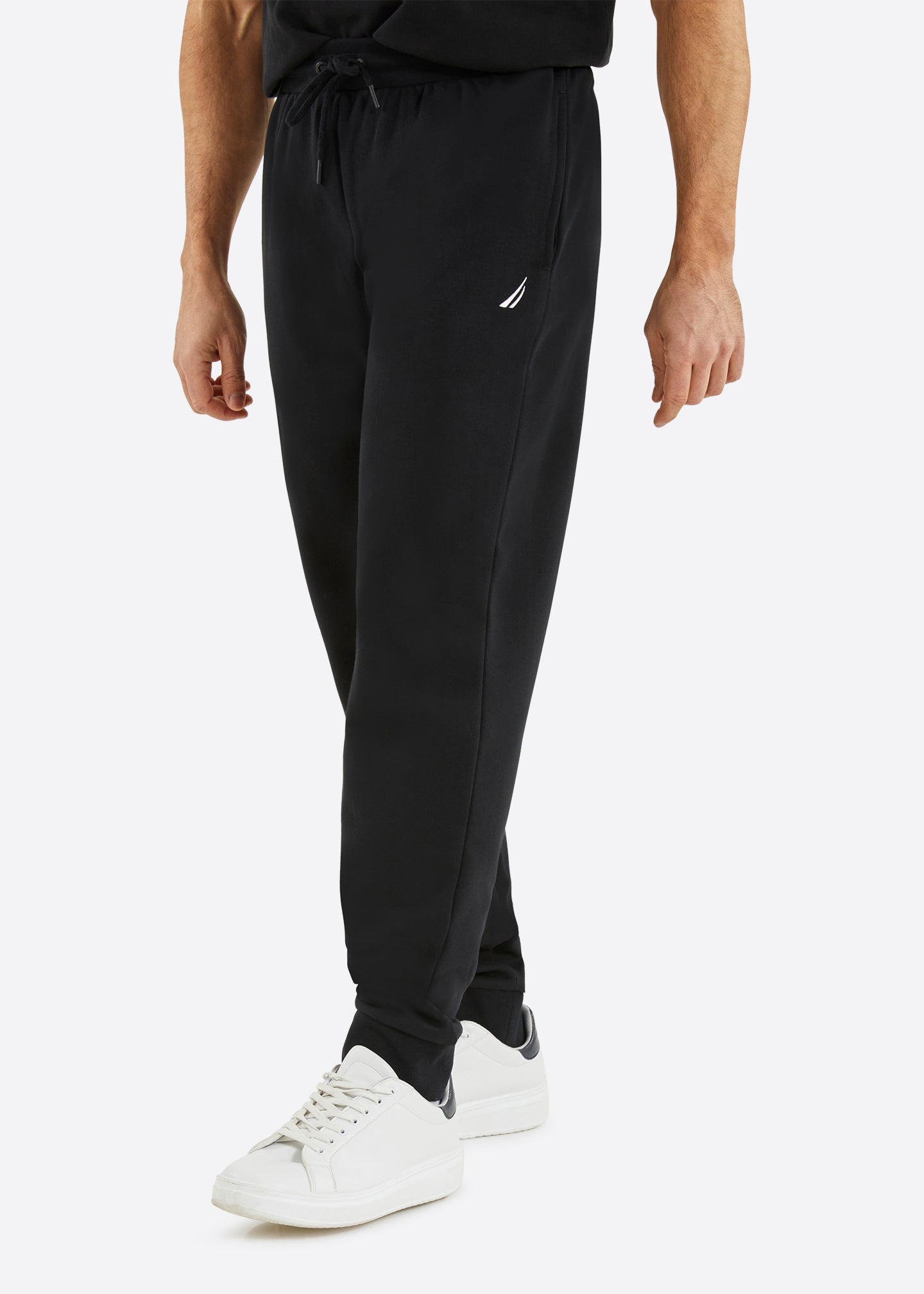 Nautica Mens Sweatpants Joggers