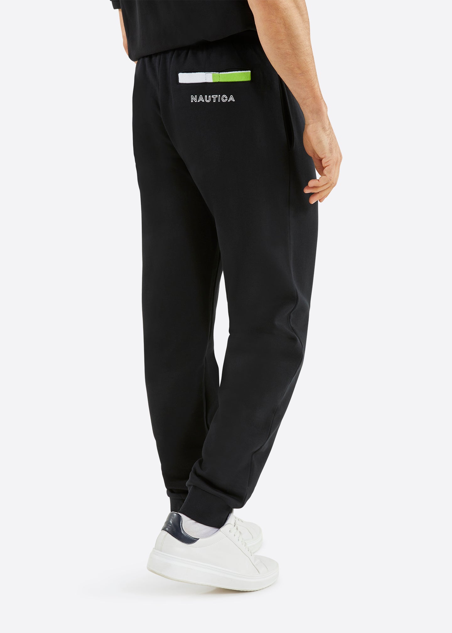 Nautica men's sweatpants shop