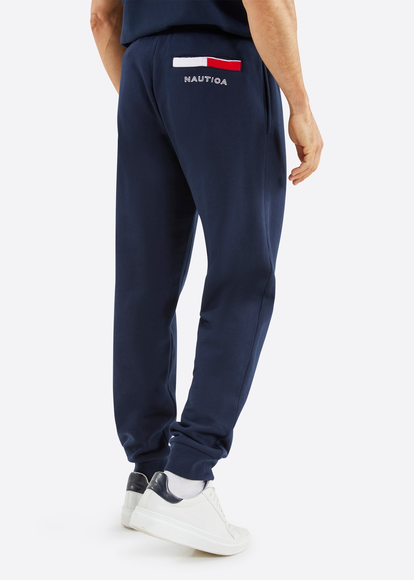 Nautica Mens Sweatpants Joggers