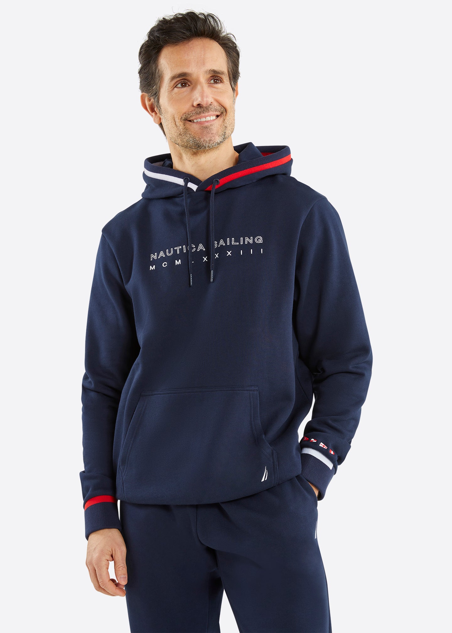 Nautica hoodies for men online