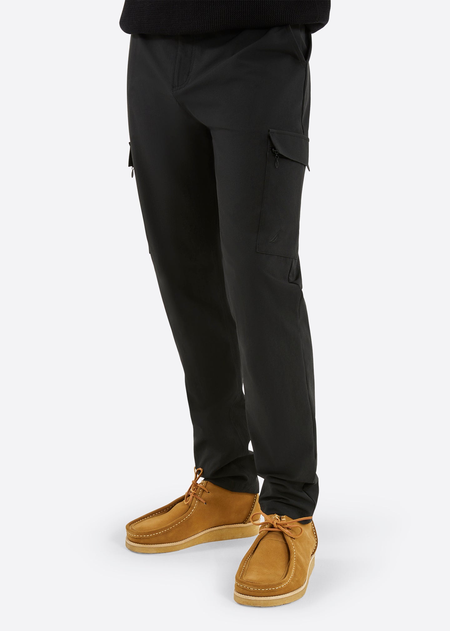 Nautica Mens Trousers Chinos