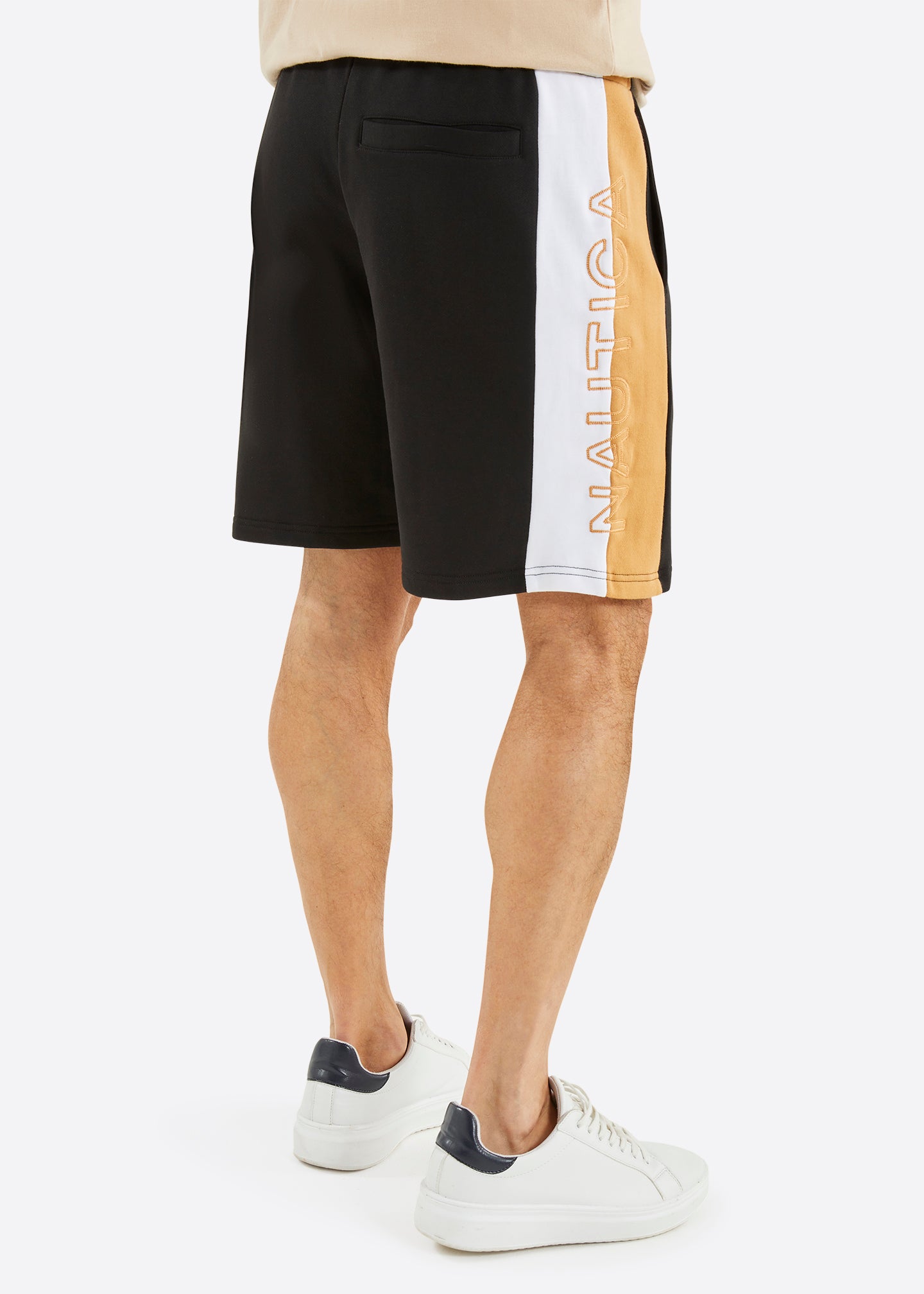 Nautica Shorts for Men Chino Cargo
