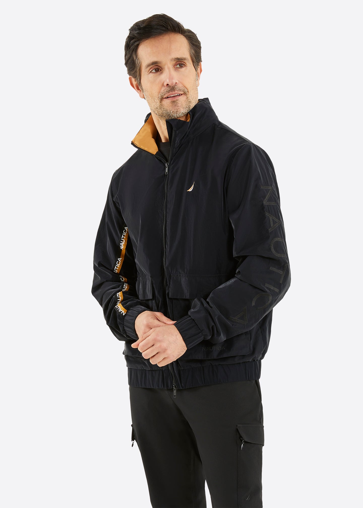 Nautica systems jacket online