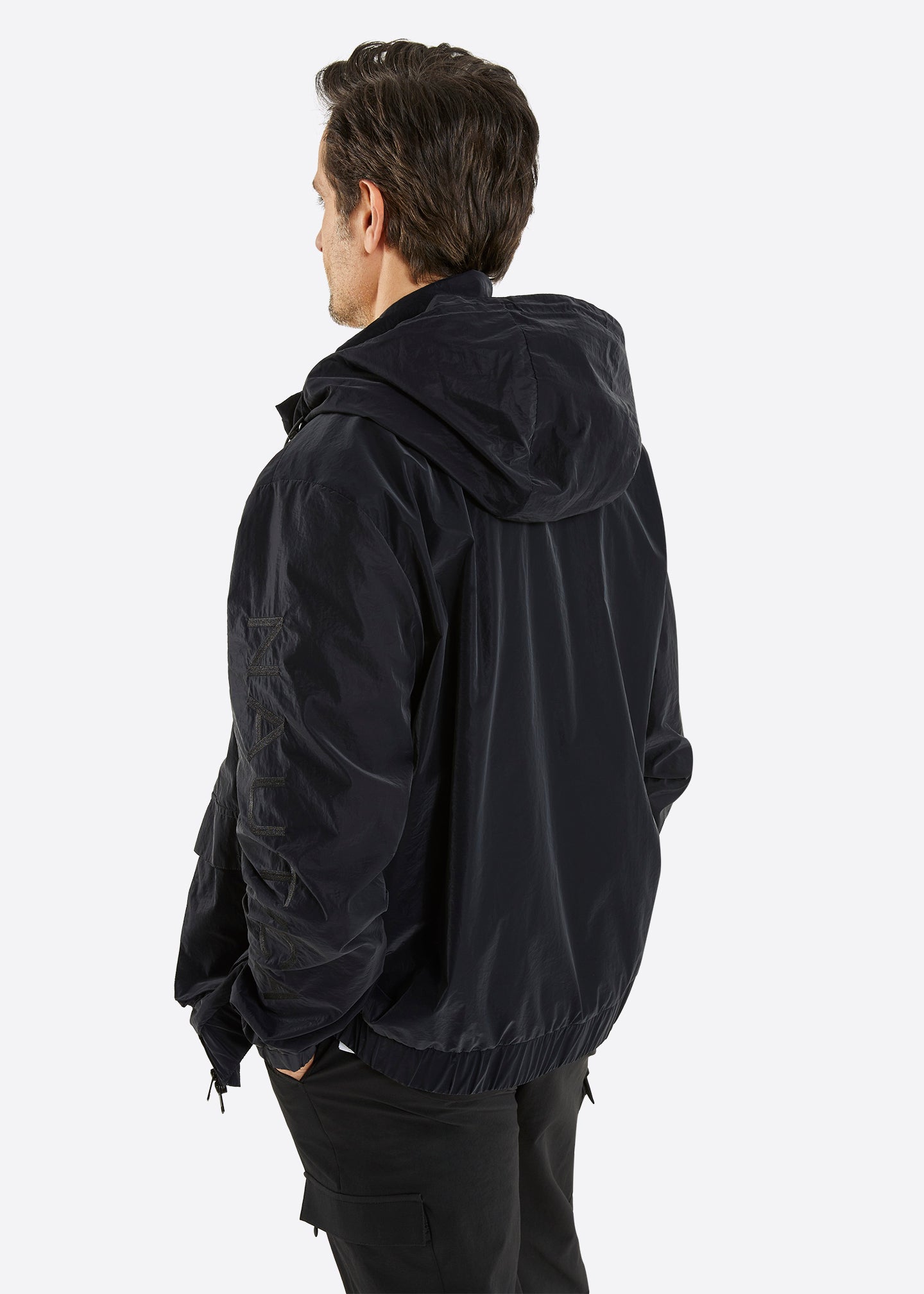 Nautica Mens Jackets Coats Fleeces