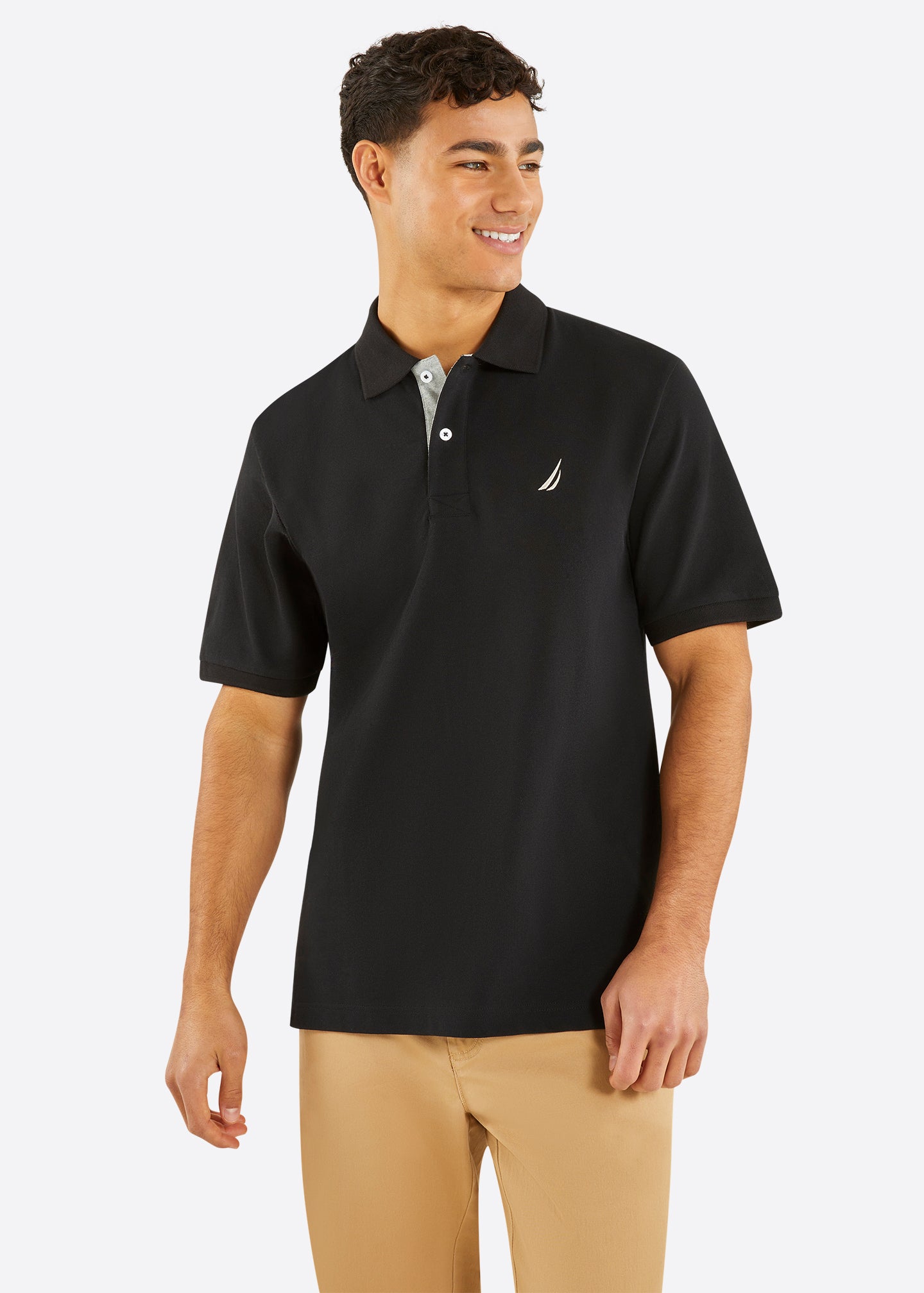 Nautica polo new arrivals