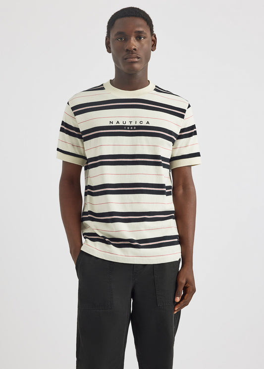 Covi T-Shirt - Off White