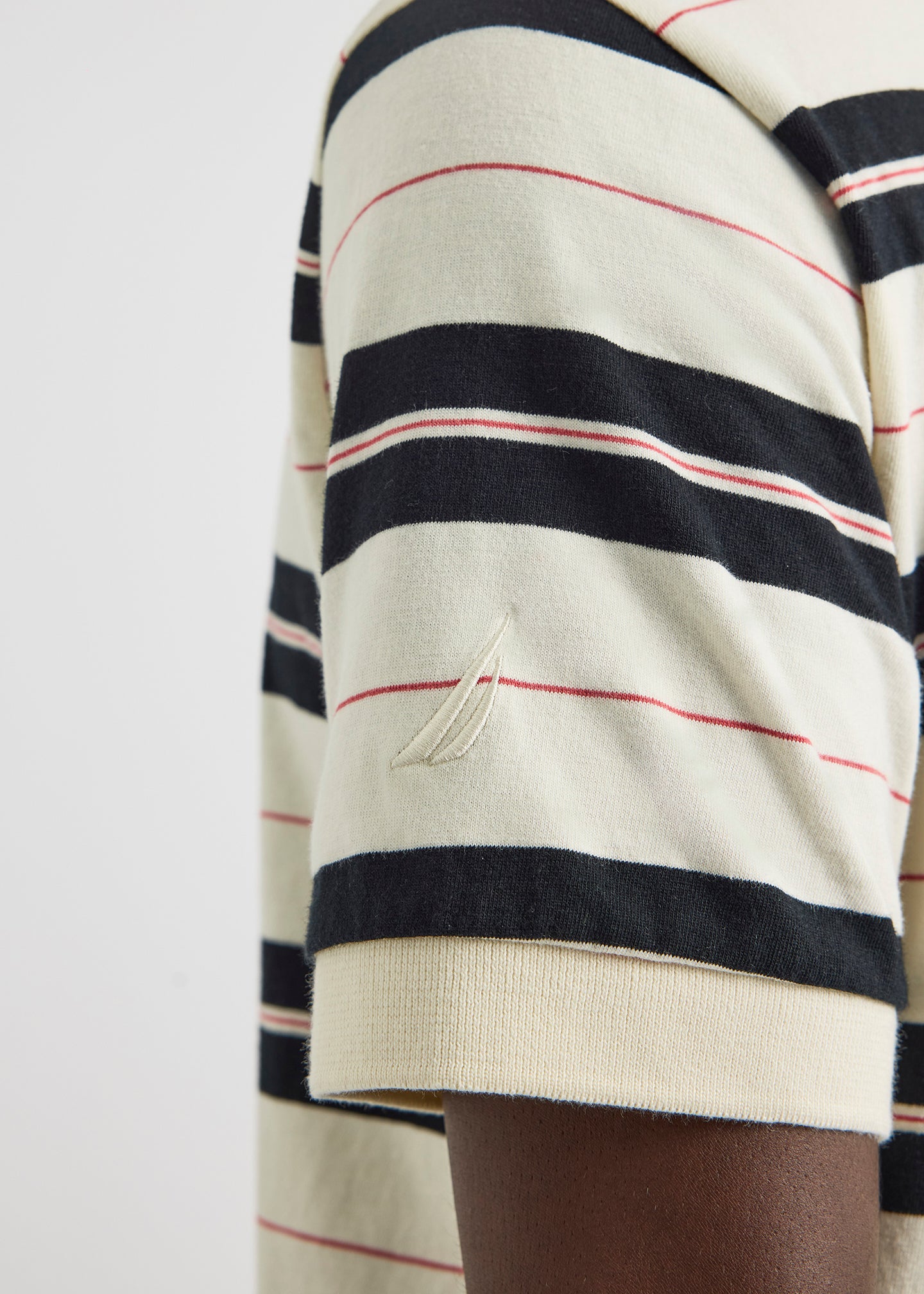 Covi T-Shirt - Off White