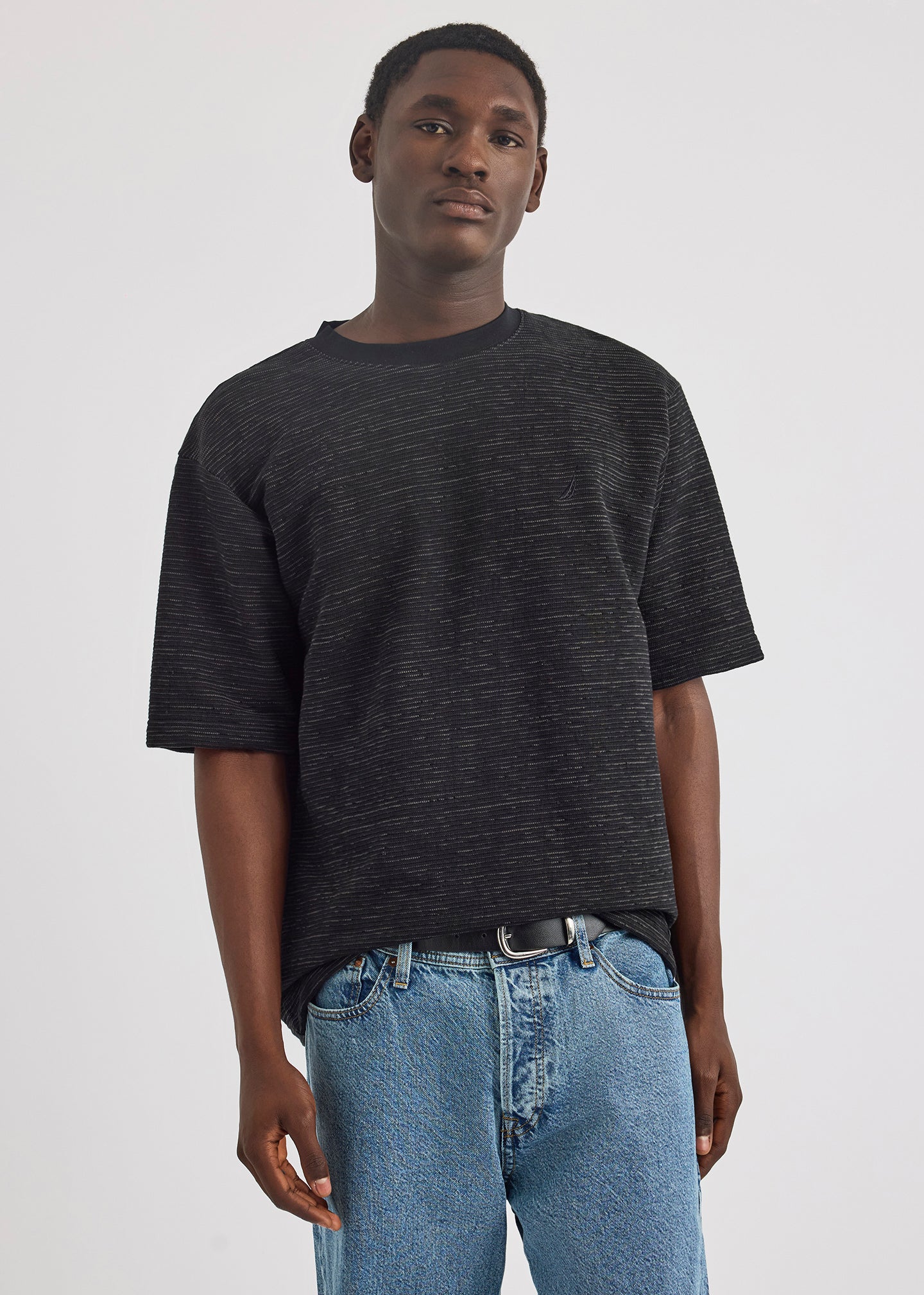 Keeran T-Shirt - Black