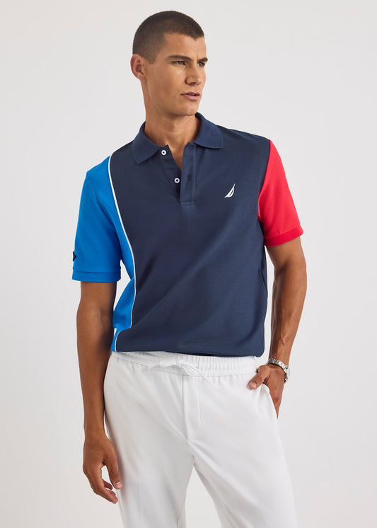 Bodaway Polo Shirt - Dark Navy