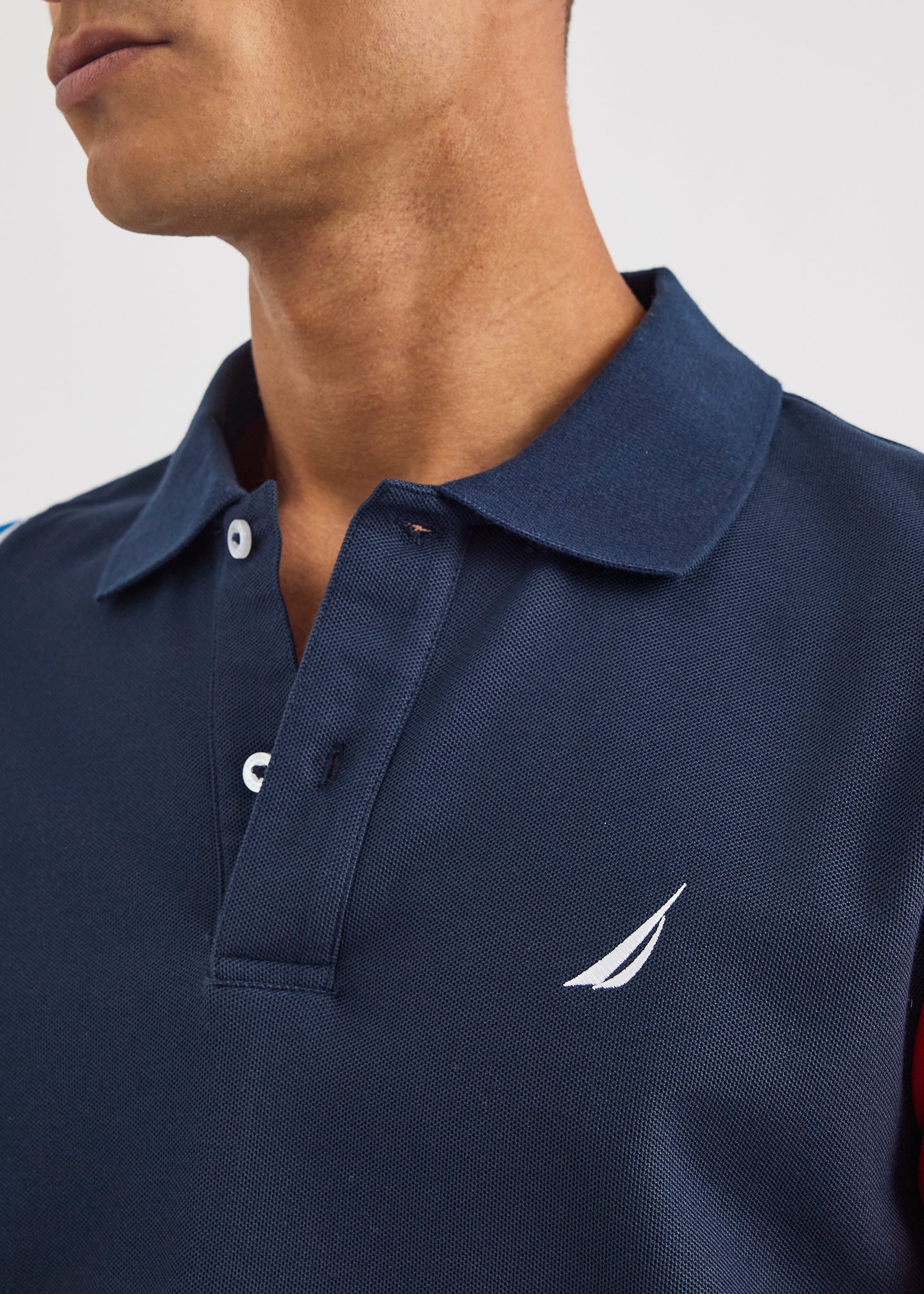 Bodaway Polo Shirt - Dark Navy