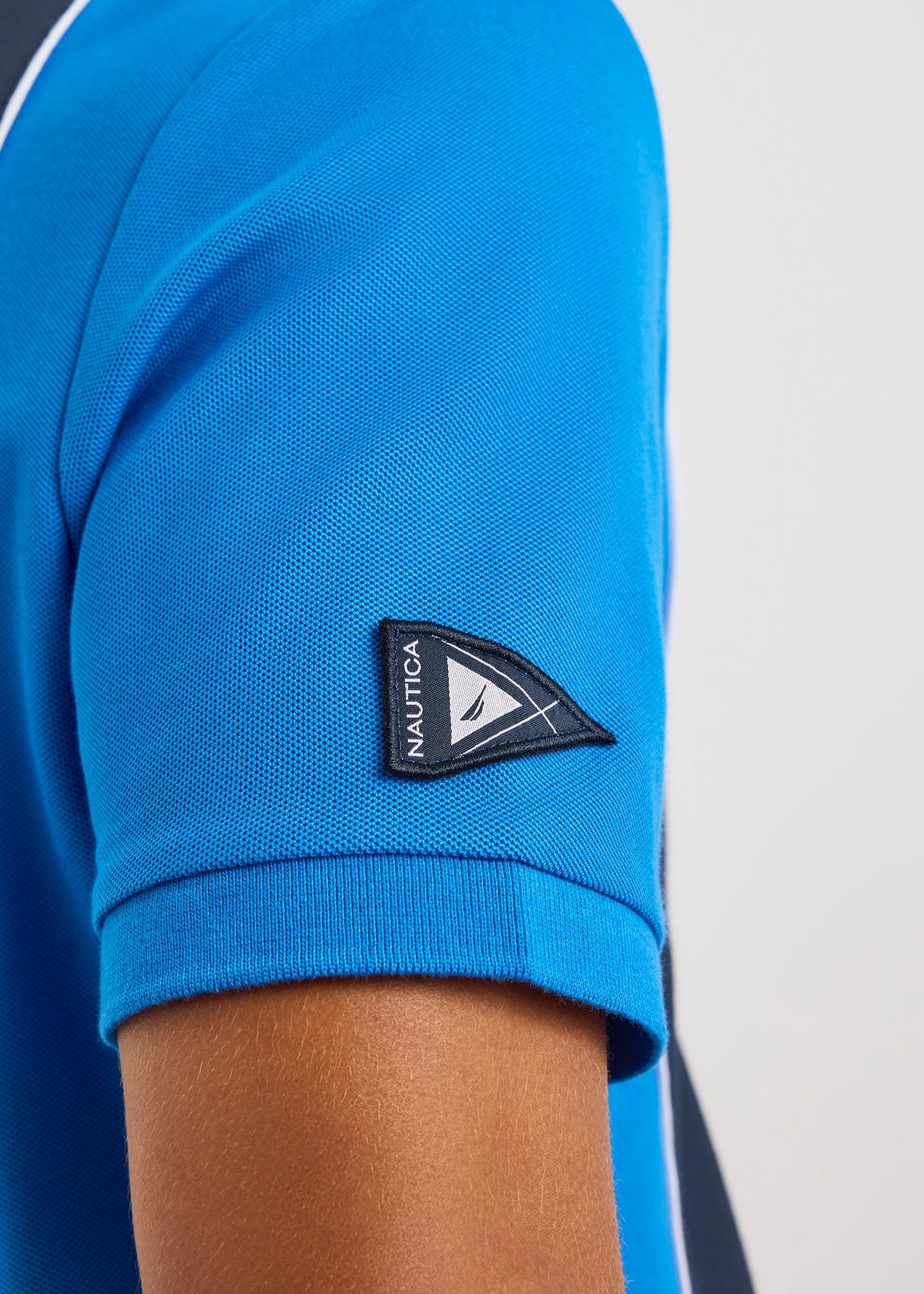 Bodaway Polo Shirt - Dark Navy