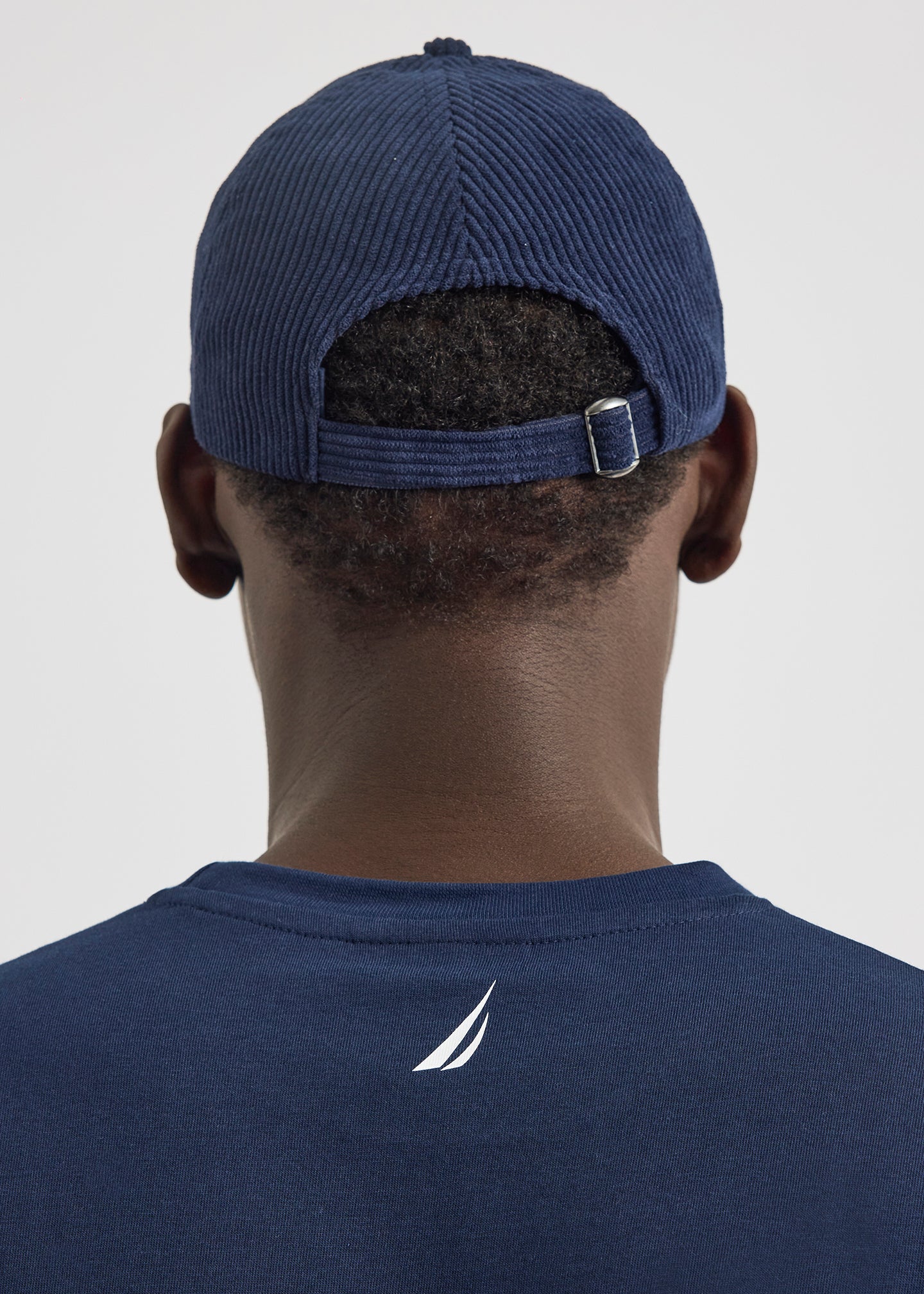 Koa SS T-Shirt - Dark Navy