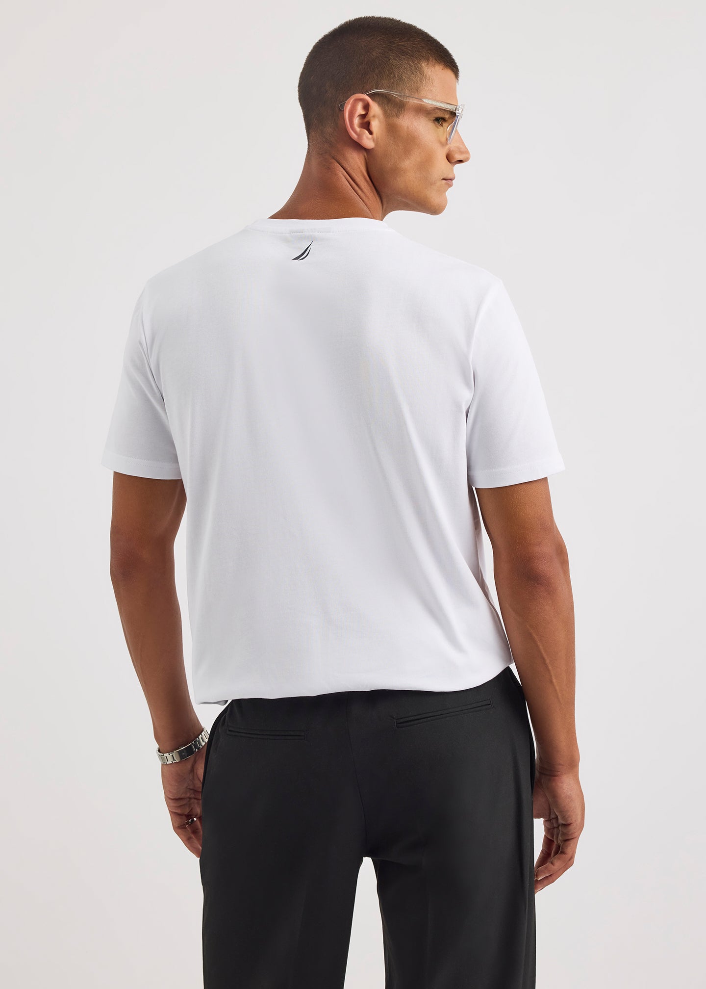 Koa SS T-Shirt - White