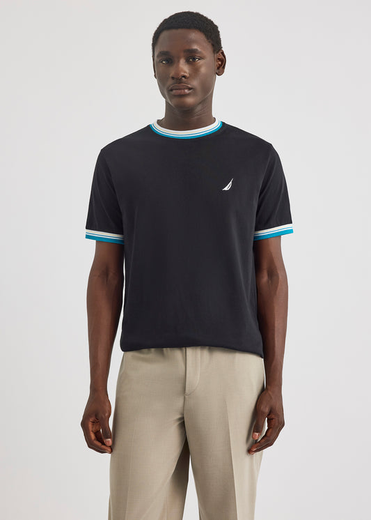 Orinoco T-Shirt - Black