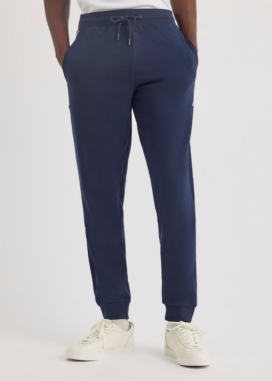 Samael Jog Pant - Dark Navy