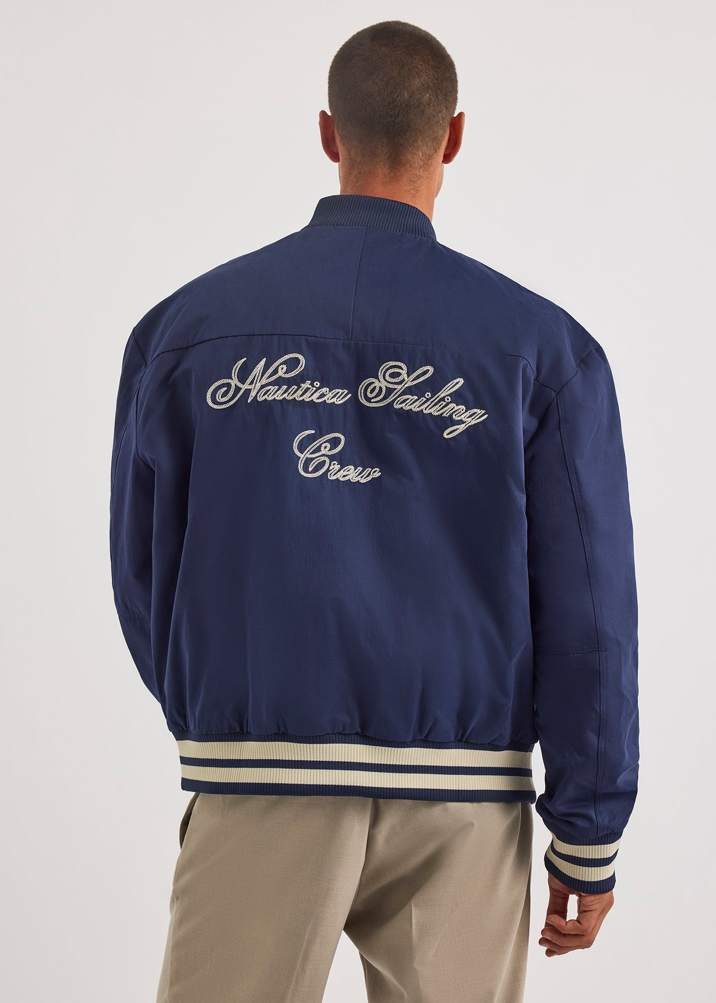 AW25 – Nautica
