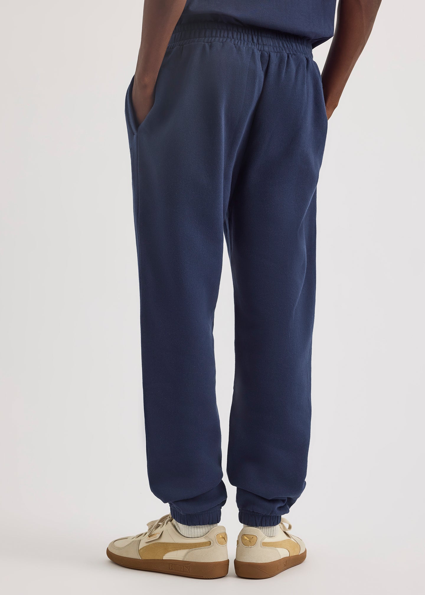 Hux Sweatpants - Dark Navy