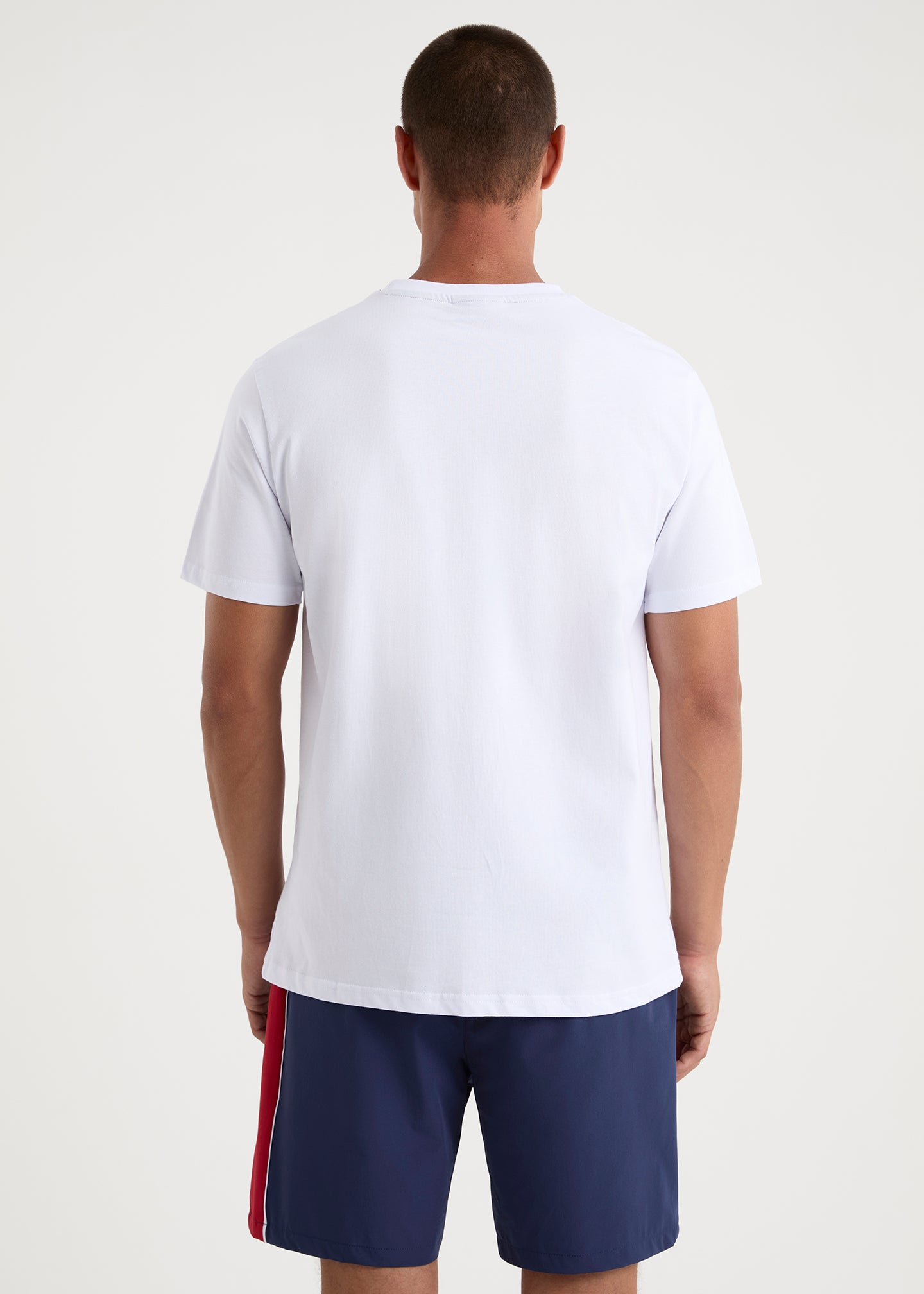 Kelowna T-Shirt - White