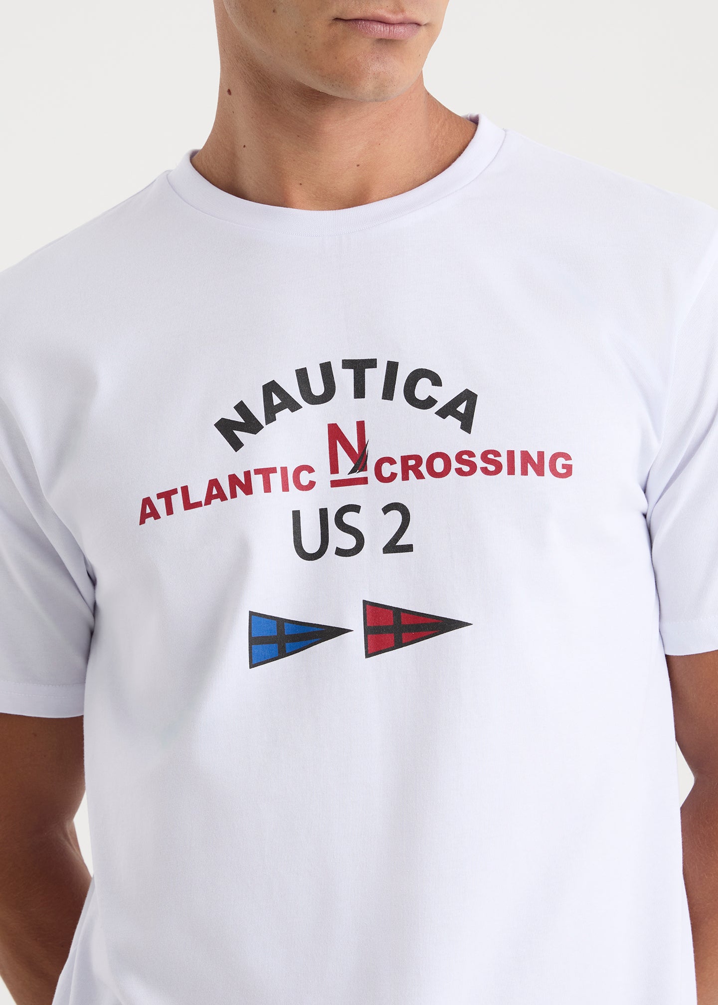 Kelowna T-Shirt - White