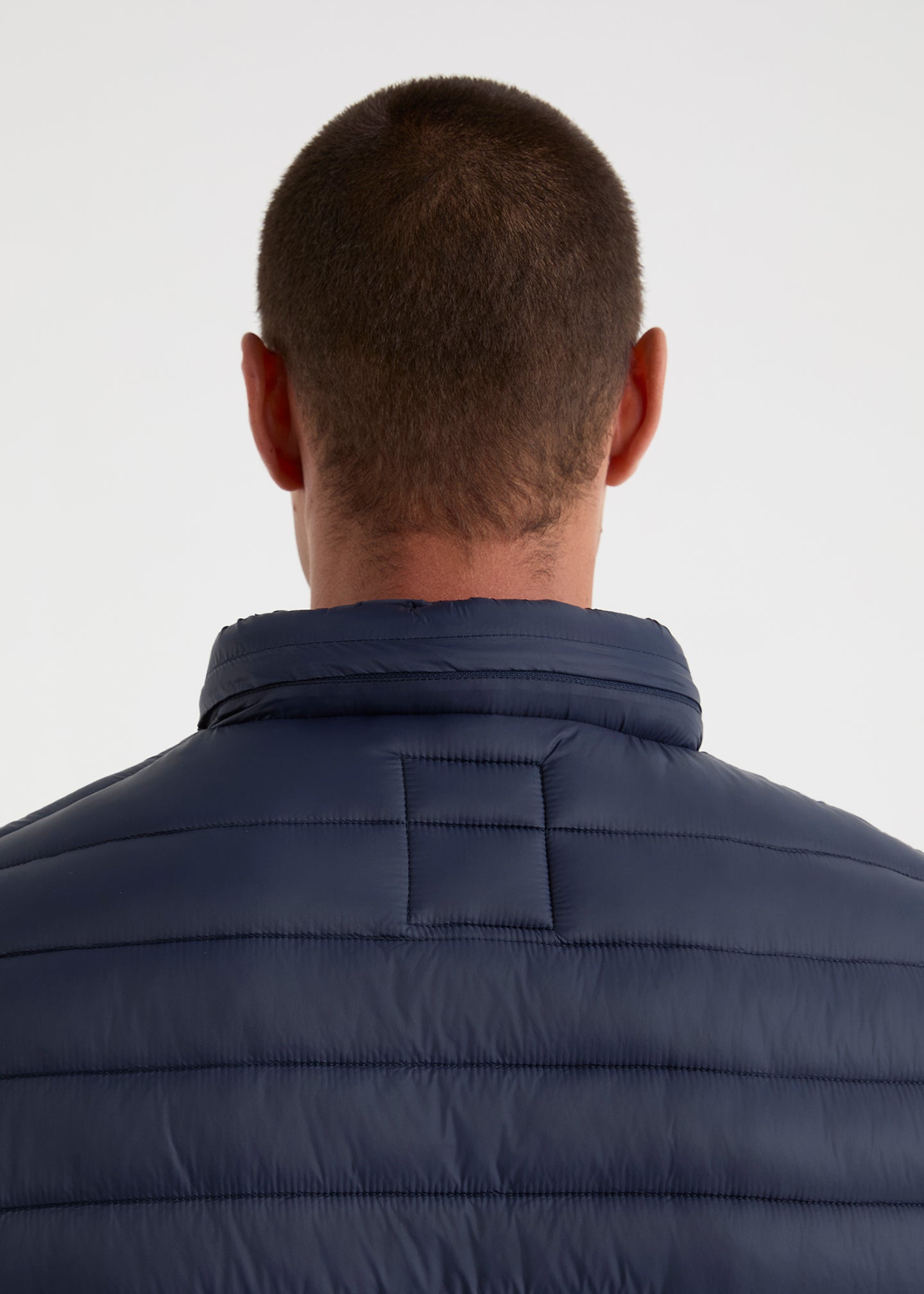 Cayambe 2 Padded Jacket - Dark Navy
