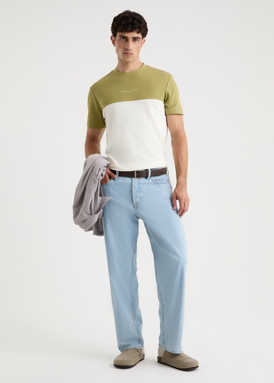 Coleman T-Shirt - Olive