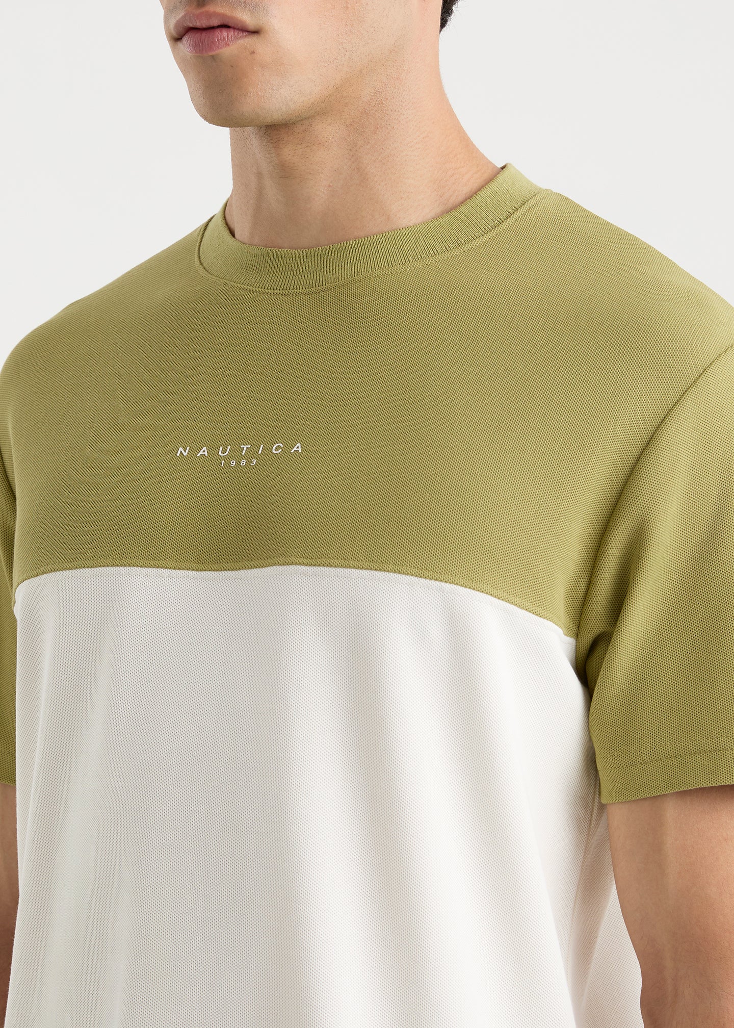 Coleman T-Shirt - Olive