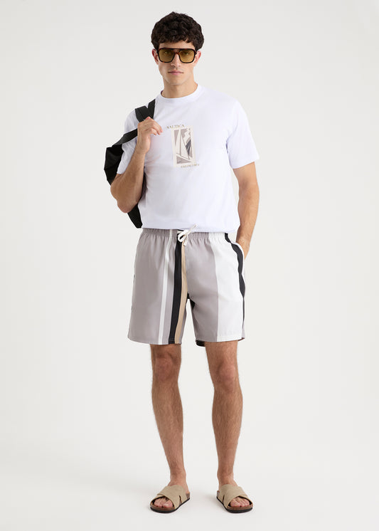 Kayus Swim Shorts - Black
