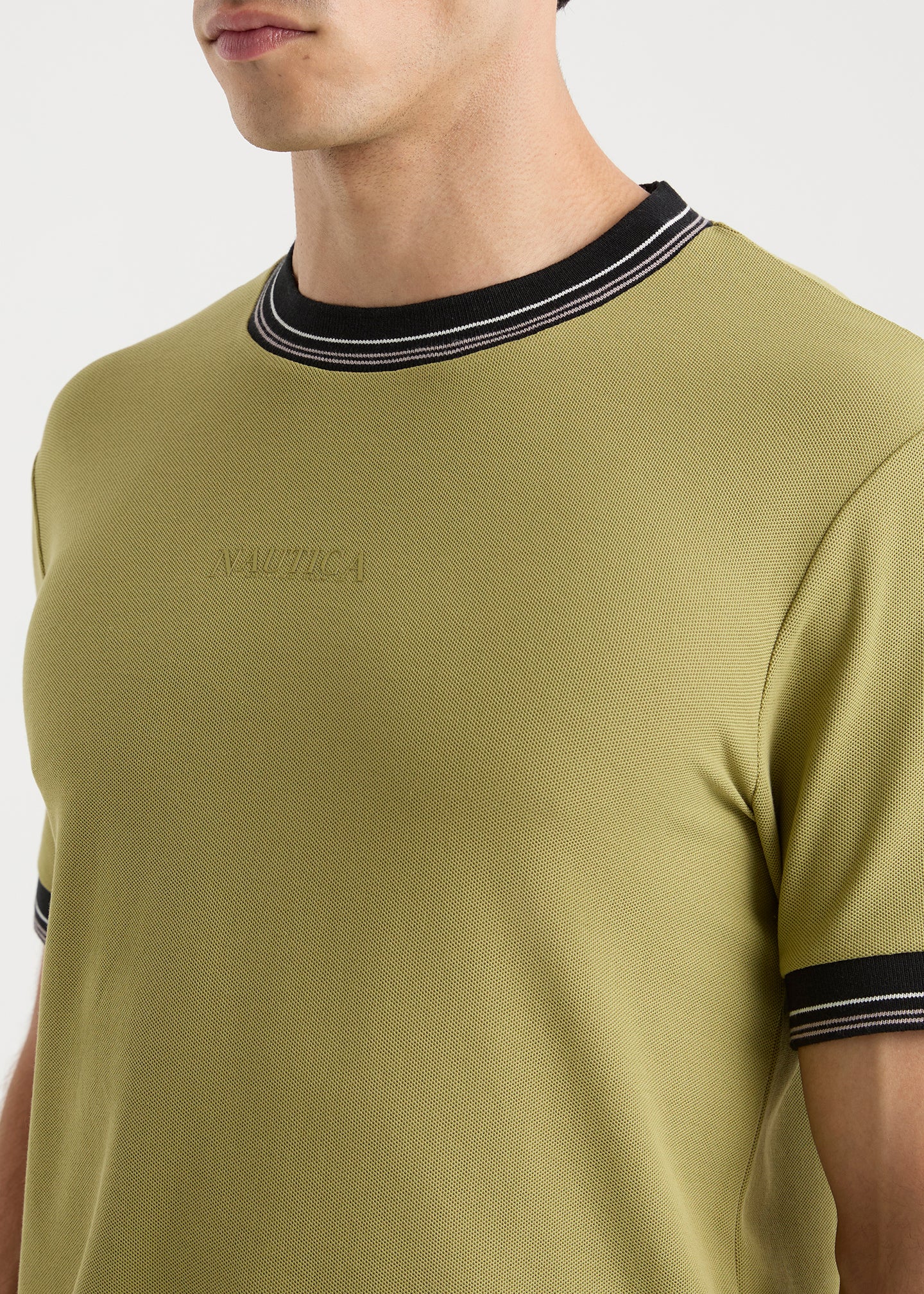 Renzo T-Shirt - Olive