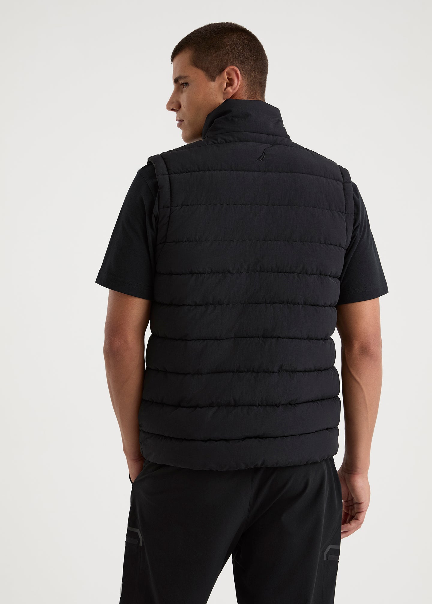 Enilda Gilet - Black