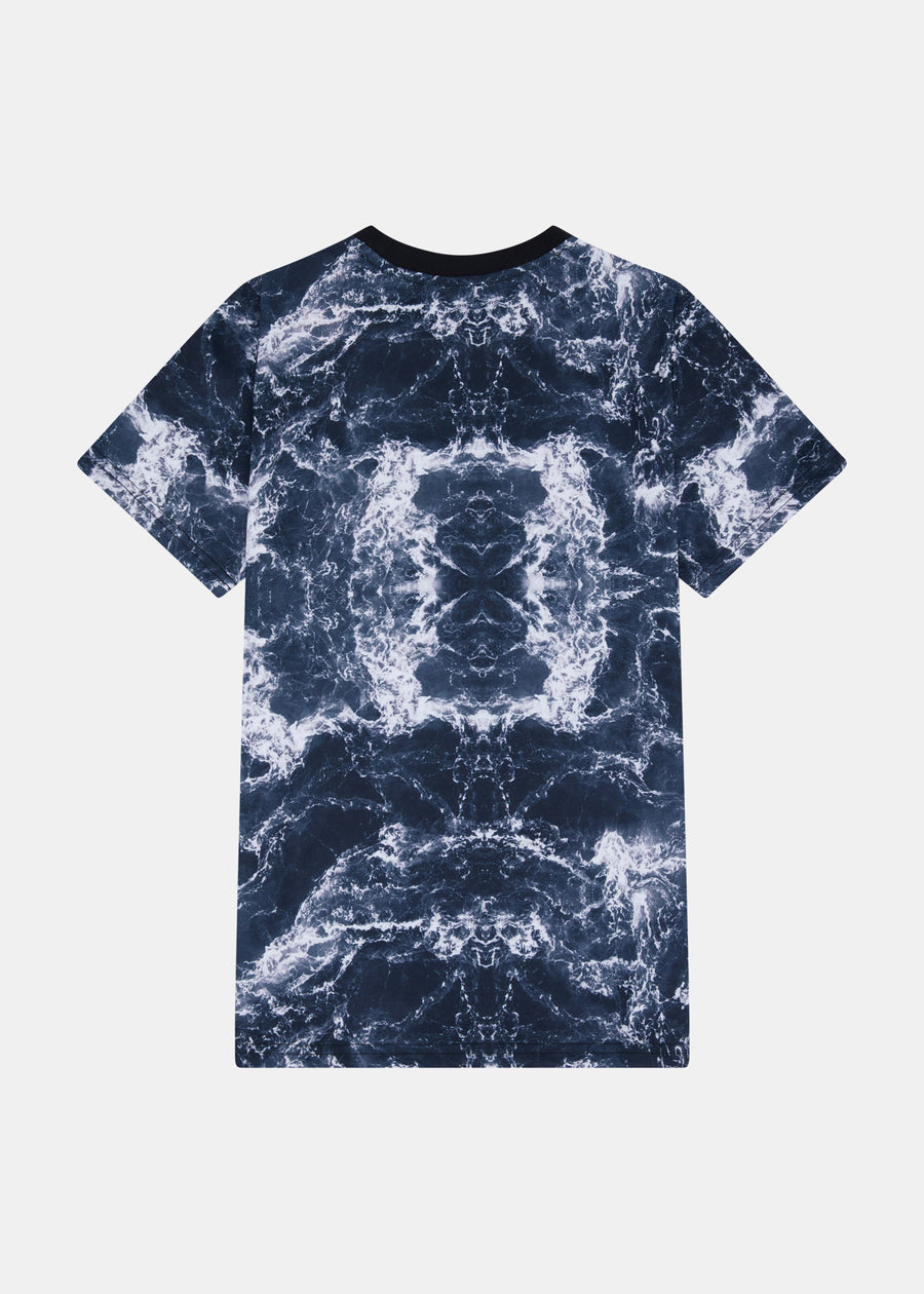 Pickles T-Shirt (Junior) - Black