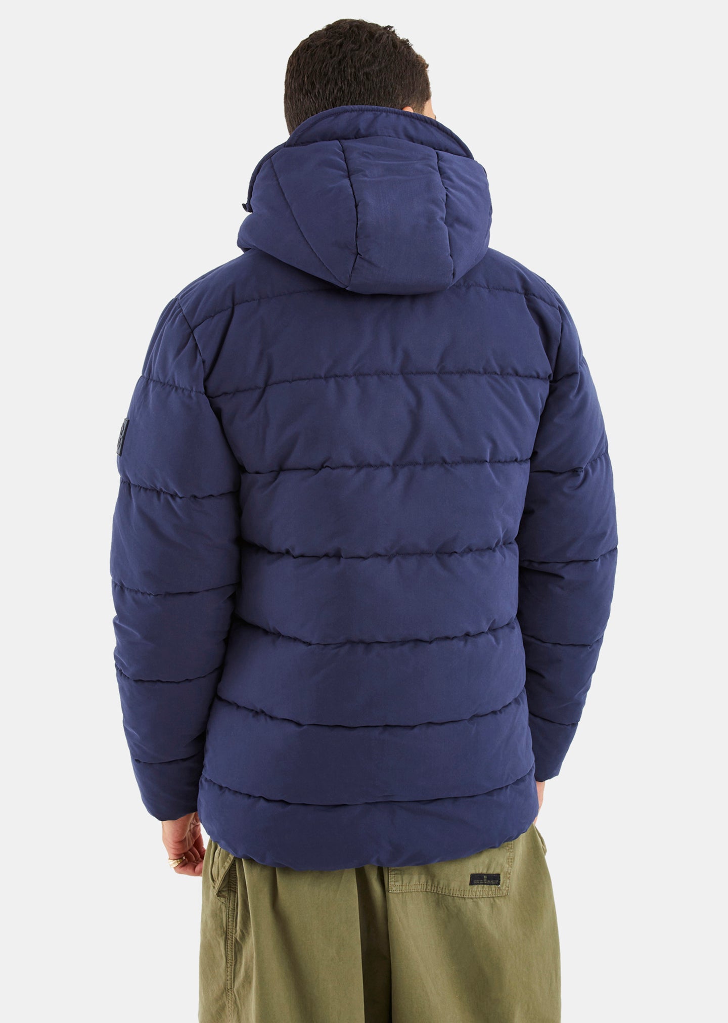 Nautica winter clearance jackets