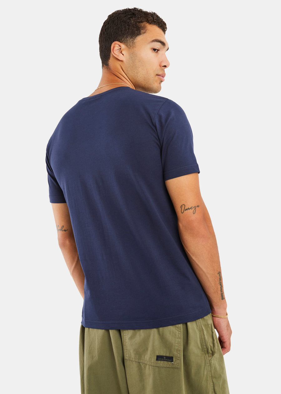 Brac T-Shirt - Dark Navy