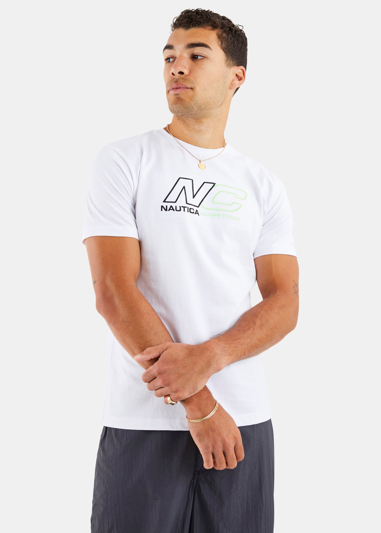 Dirk t shirt 2025